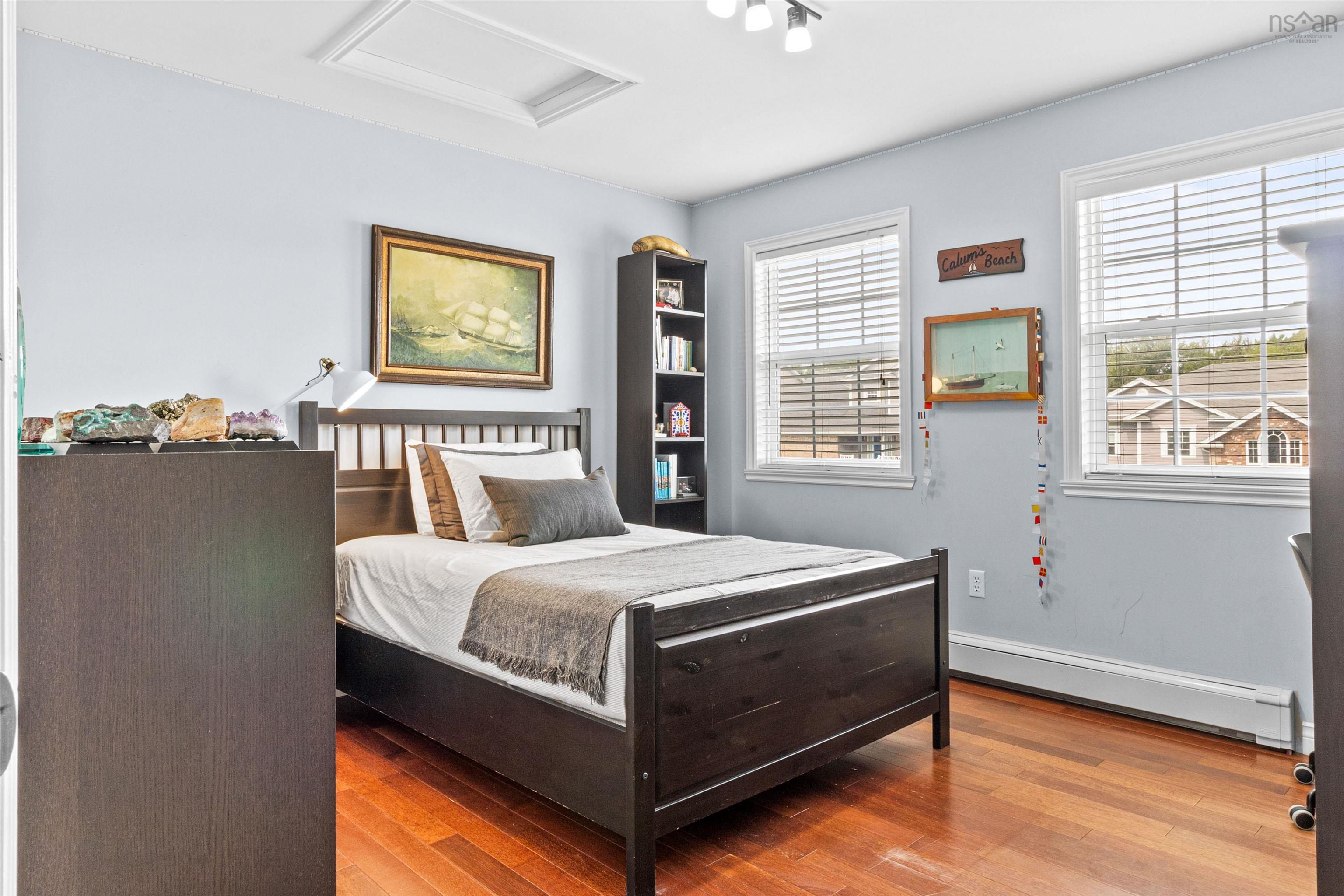 60 Shaffleburg Run, Bedford, NS (MLS 202523065)