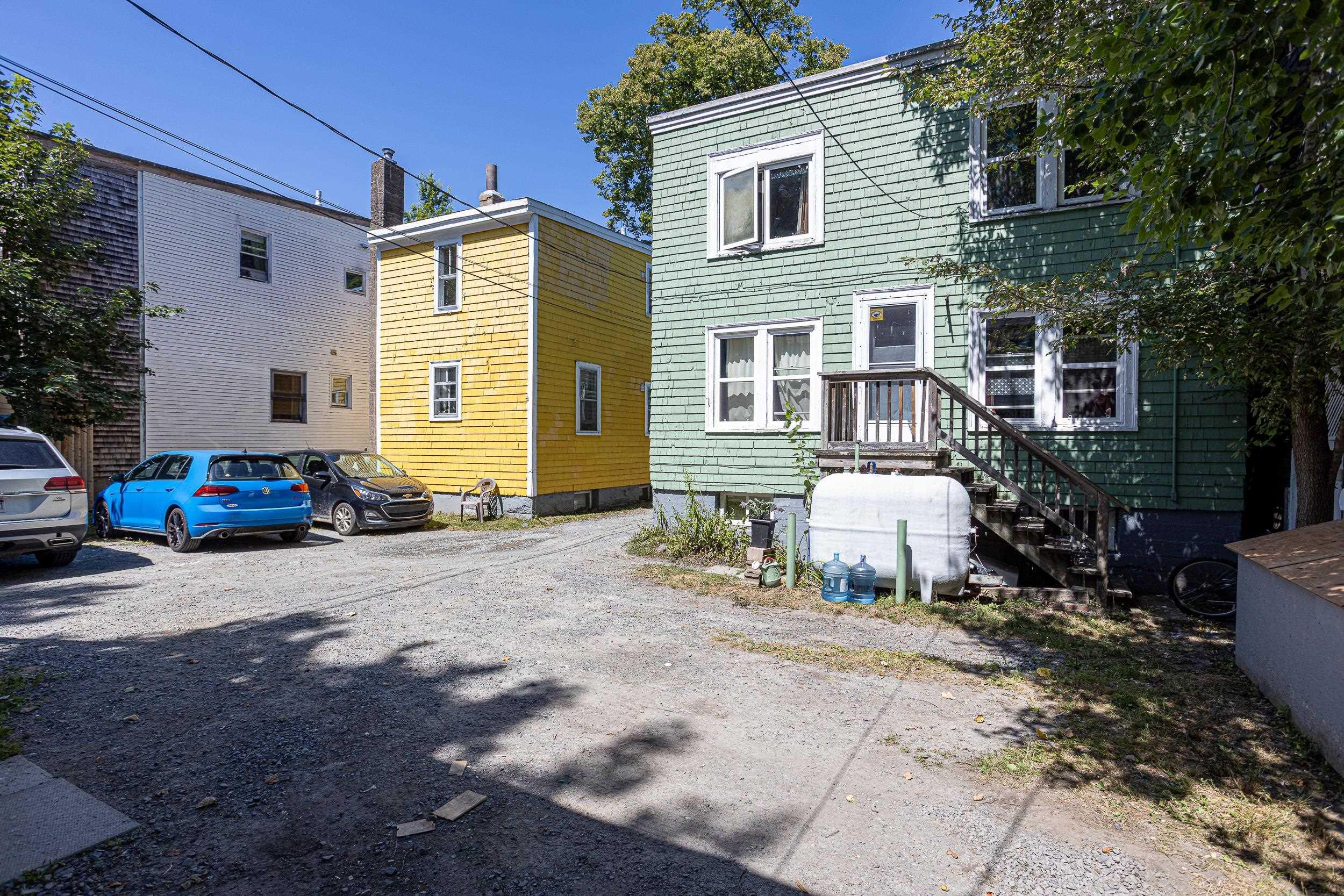 $1,095,000.00: 6182 Allan Street, Halifax