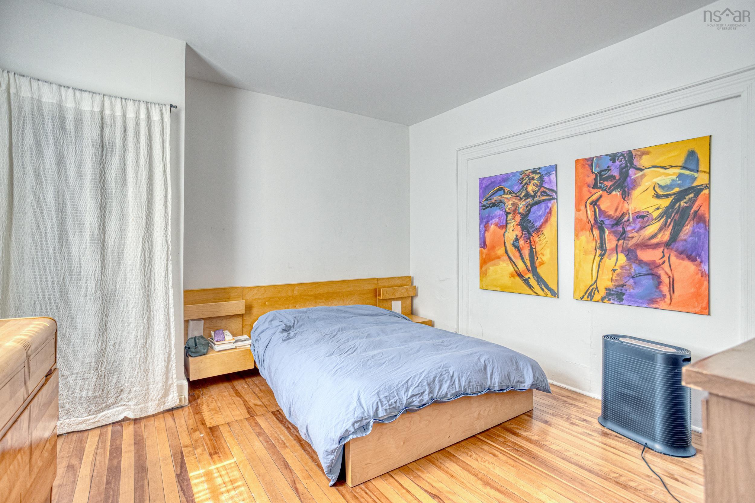 $849,000.00: 6186/88 Allan Street, Halifax