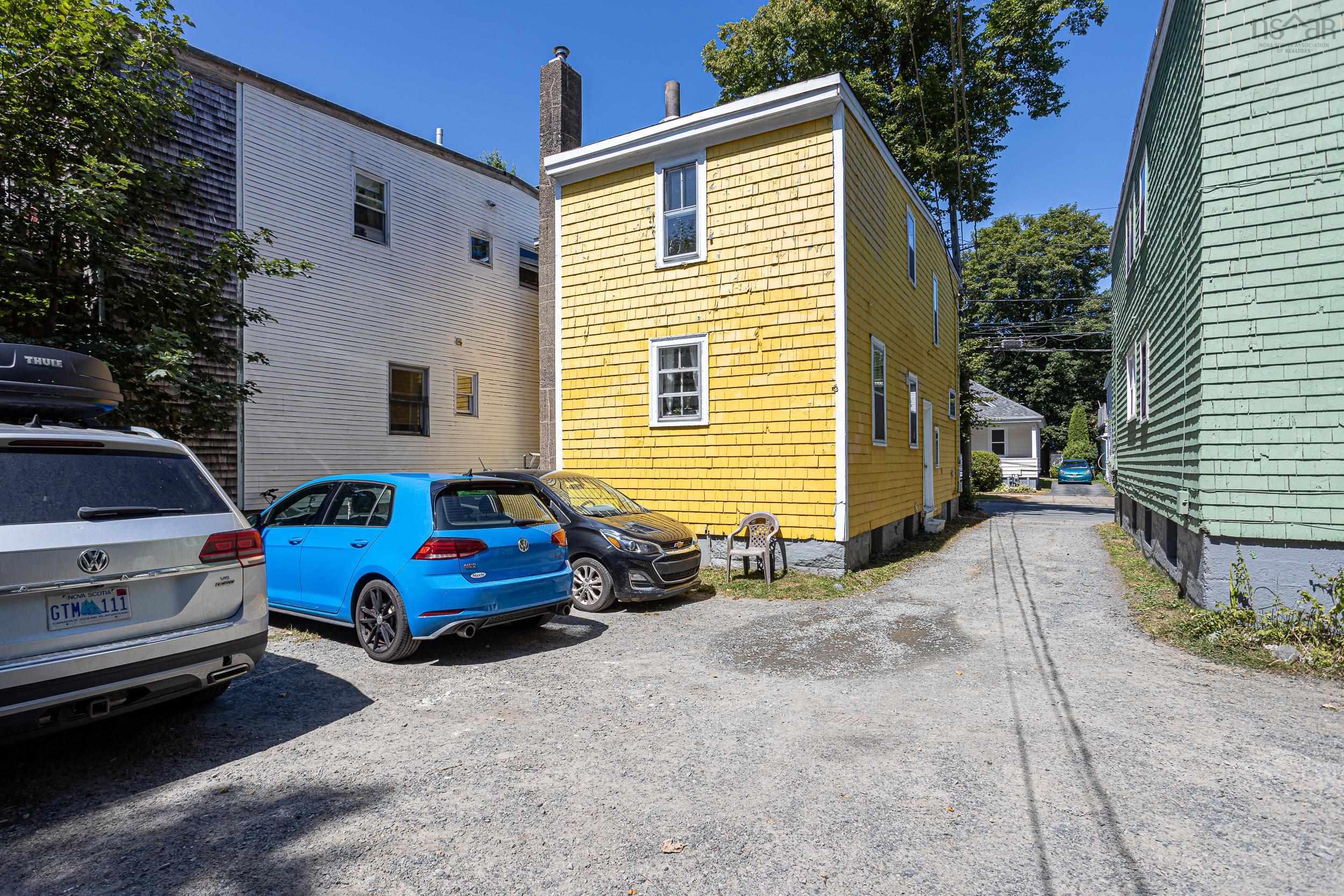 $849,000.00: 6186/88 Allan Street, Halifax