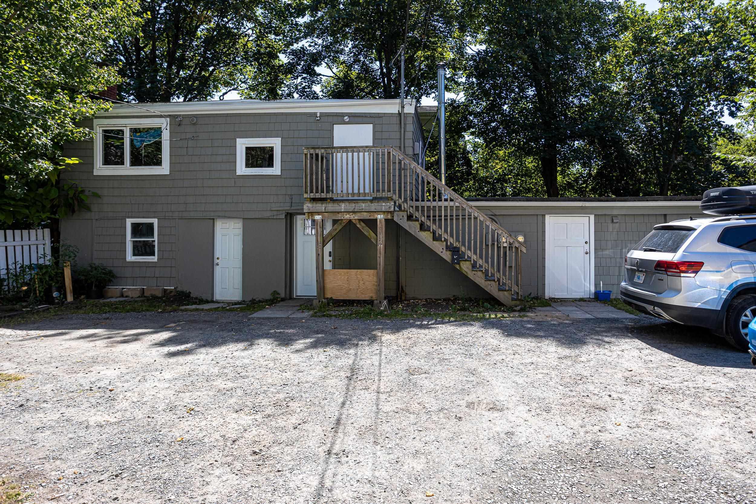 $849,000.00: 6186/88 Allan Street, Halifax