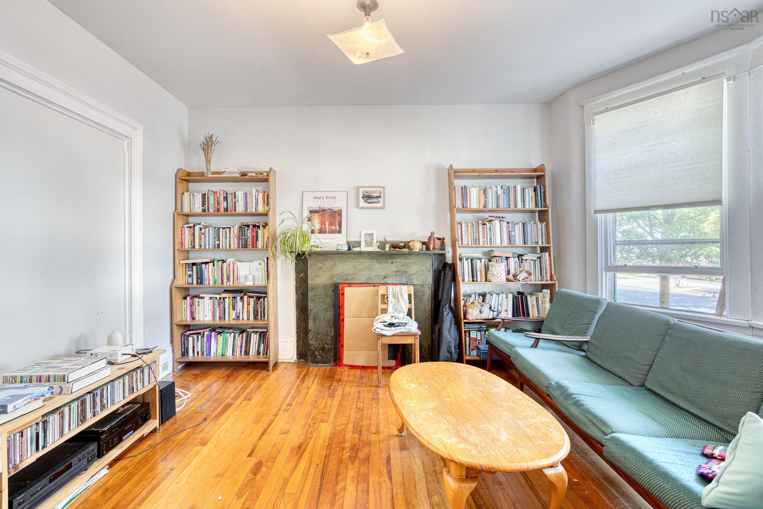 $849,000.00: 6186/88 Allan Street, Halifax