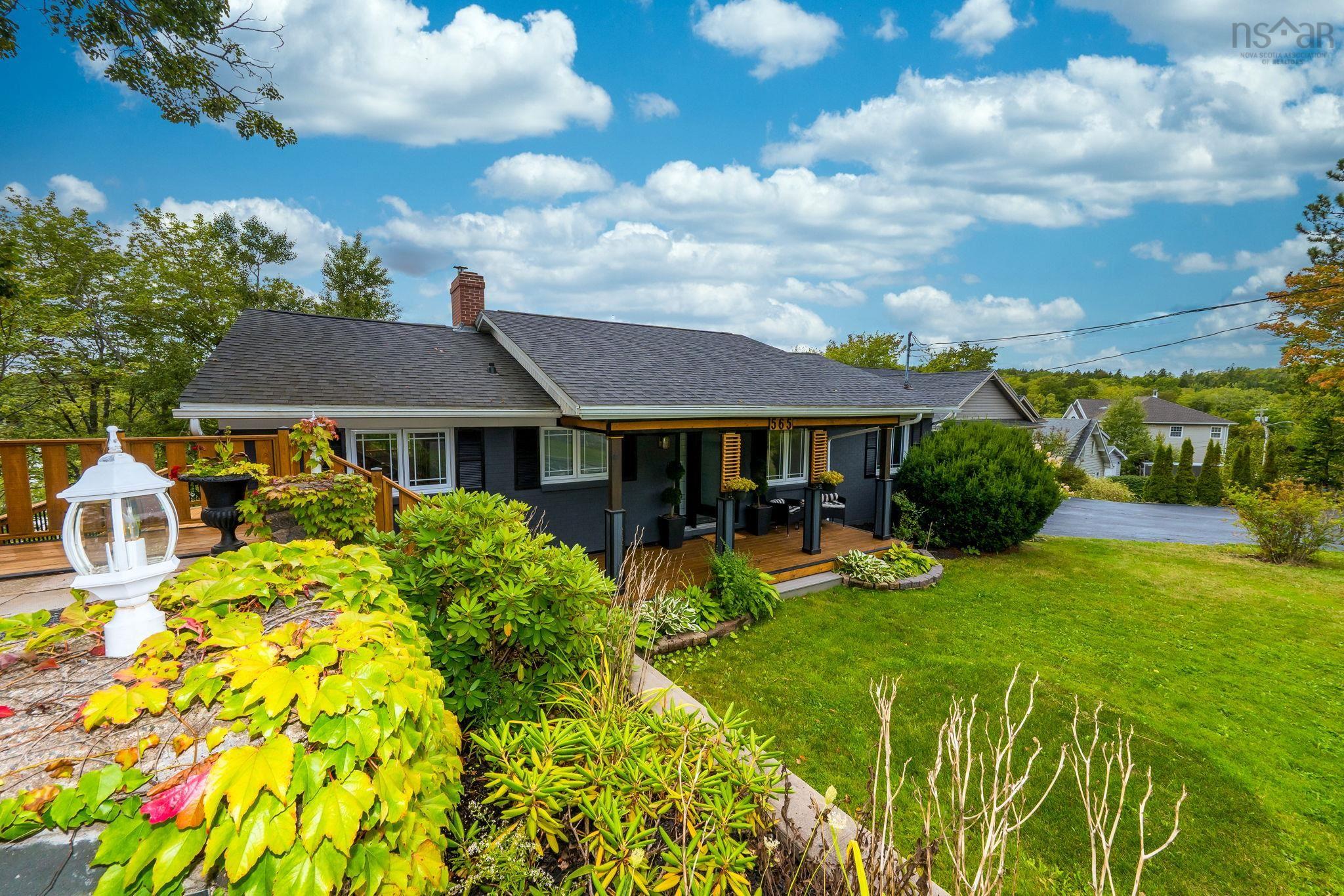 $749,900.00: 565 Lakeview Avenue, Middle Sackville
