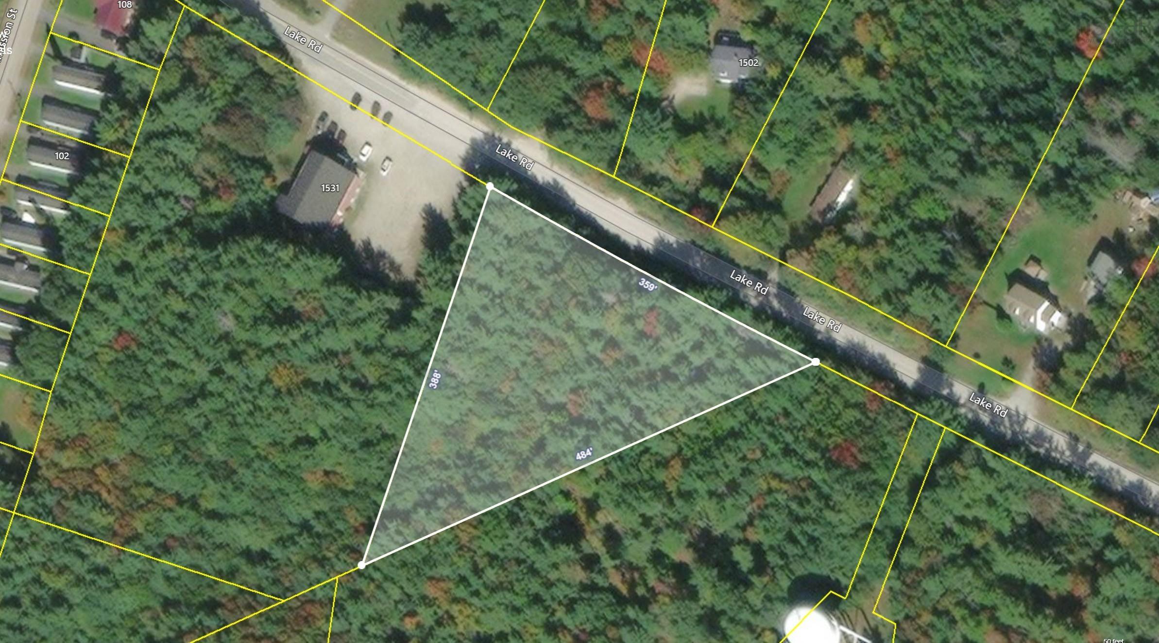 $19,900.00: Lot 13 Lake Road, Sandy Point