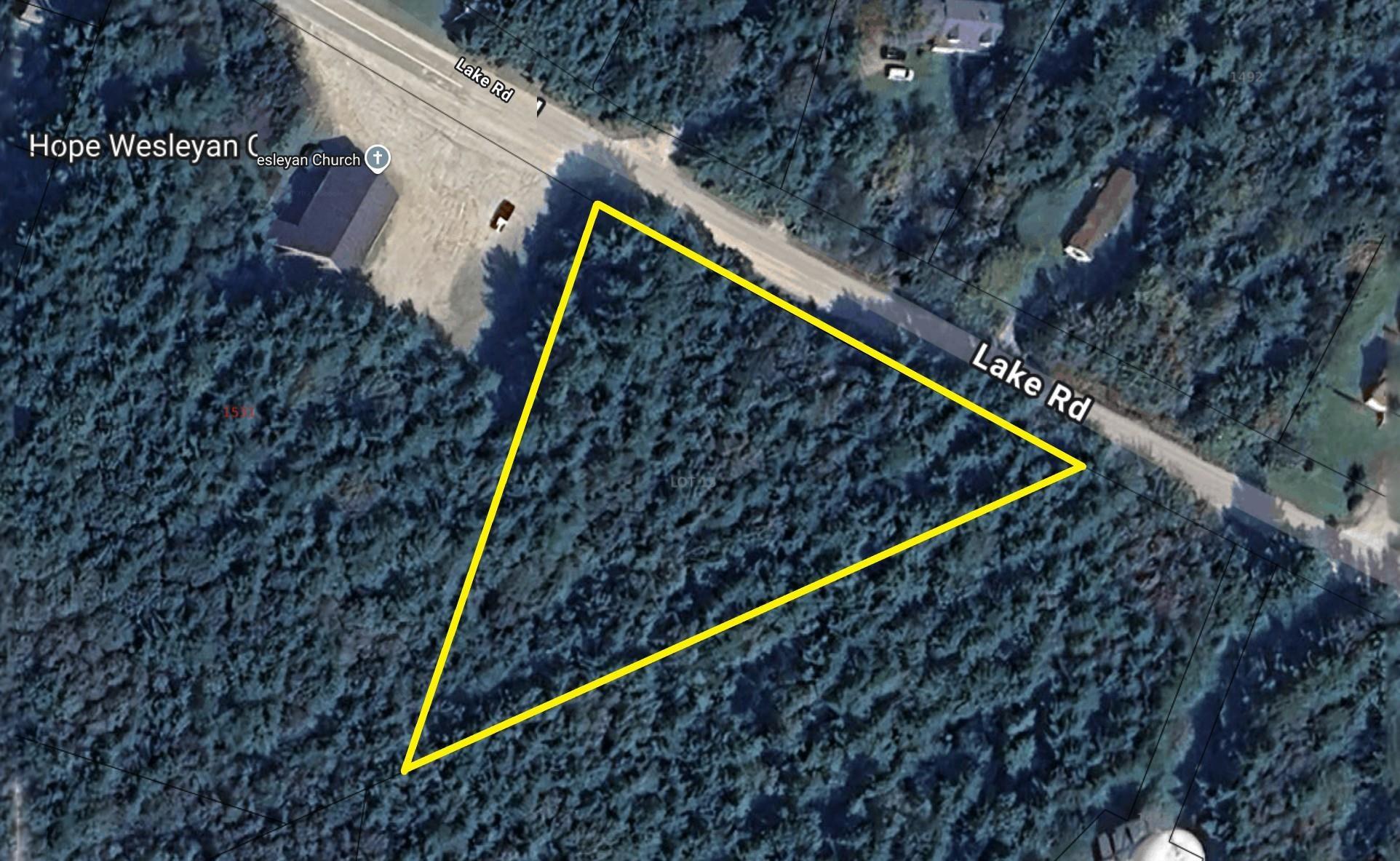 $19,900.00: Lot 13 Lake Road, Sandy Point