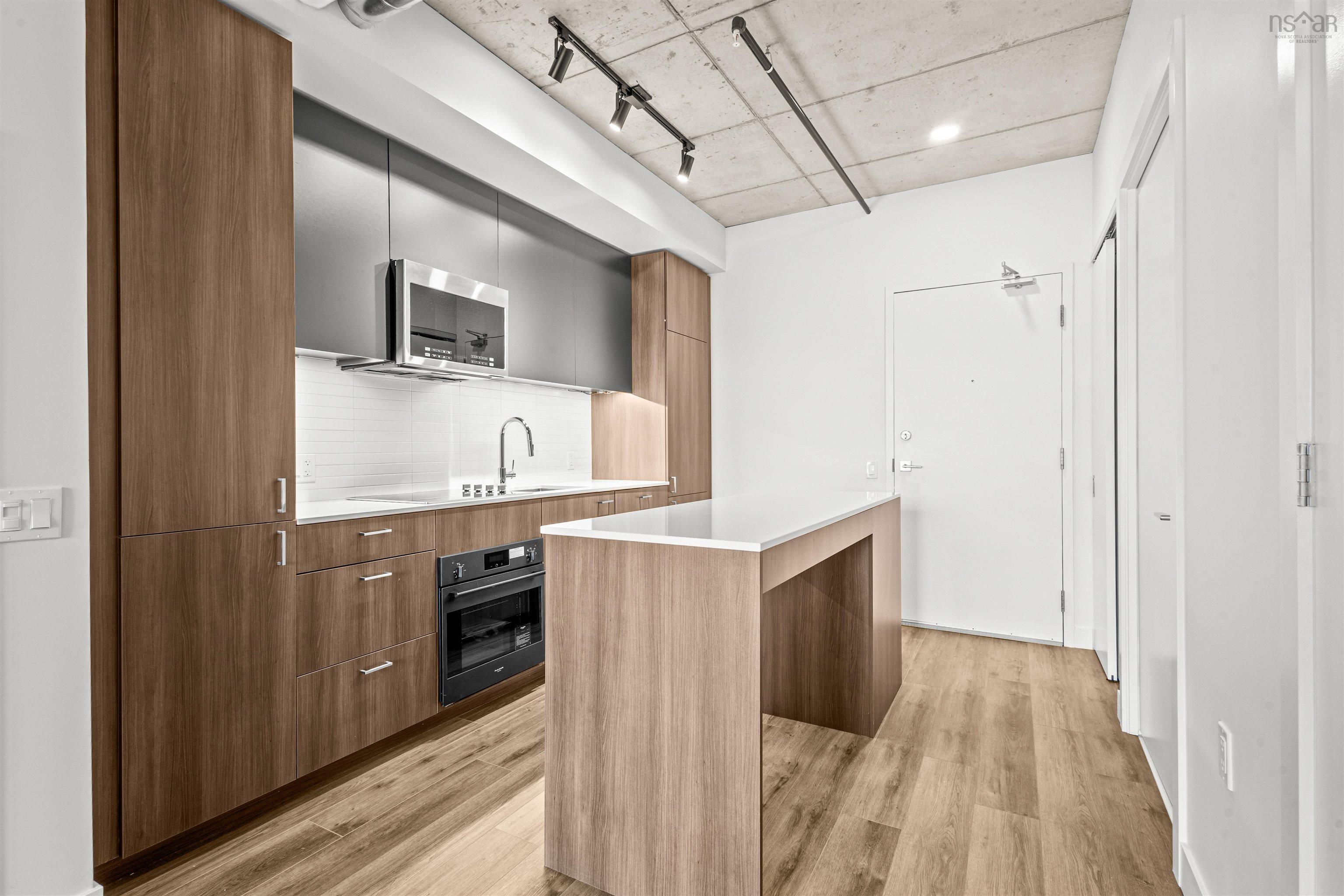 $469,900.00: 408 5511 Bilby Street, Halifax Peninsula