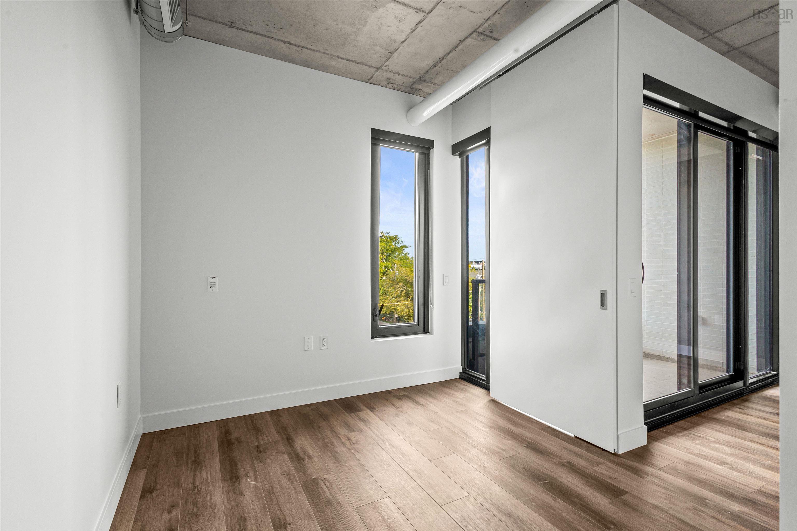 $469,900.00: 408 5511 Bilby Street, Halifax Peninsula