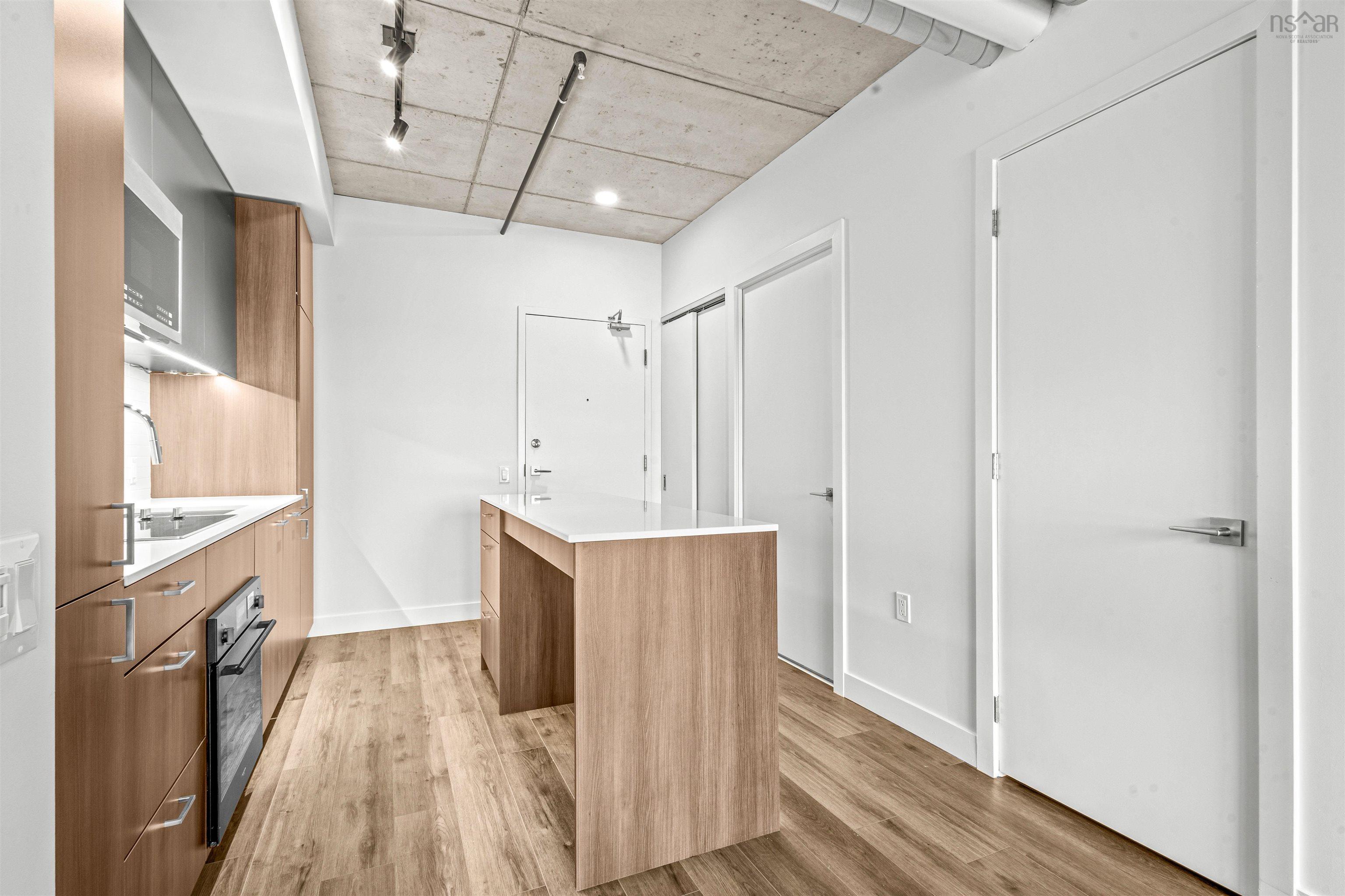 $469,900.00: 408 5511 Bilby Street, Halifax Peninsula