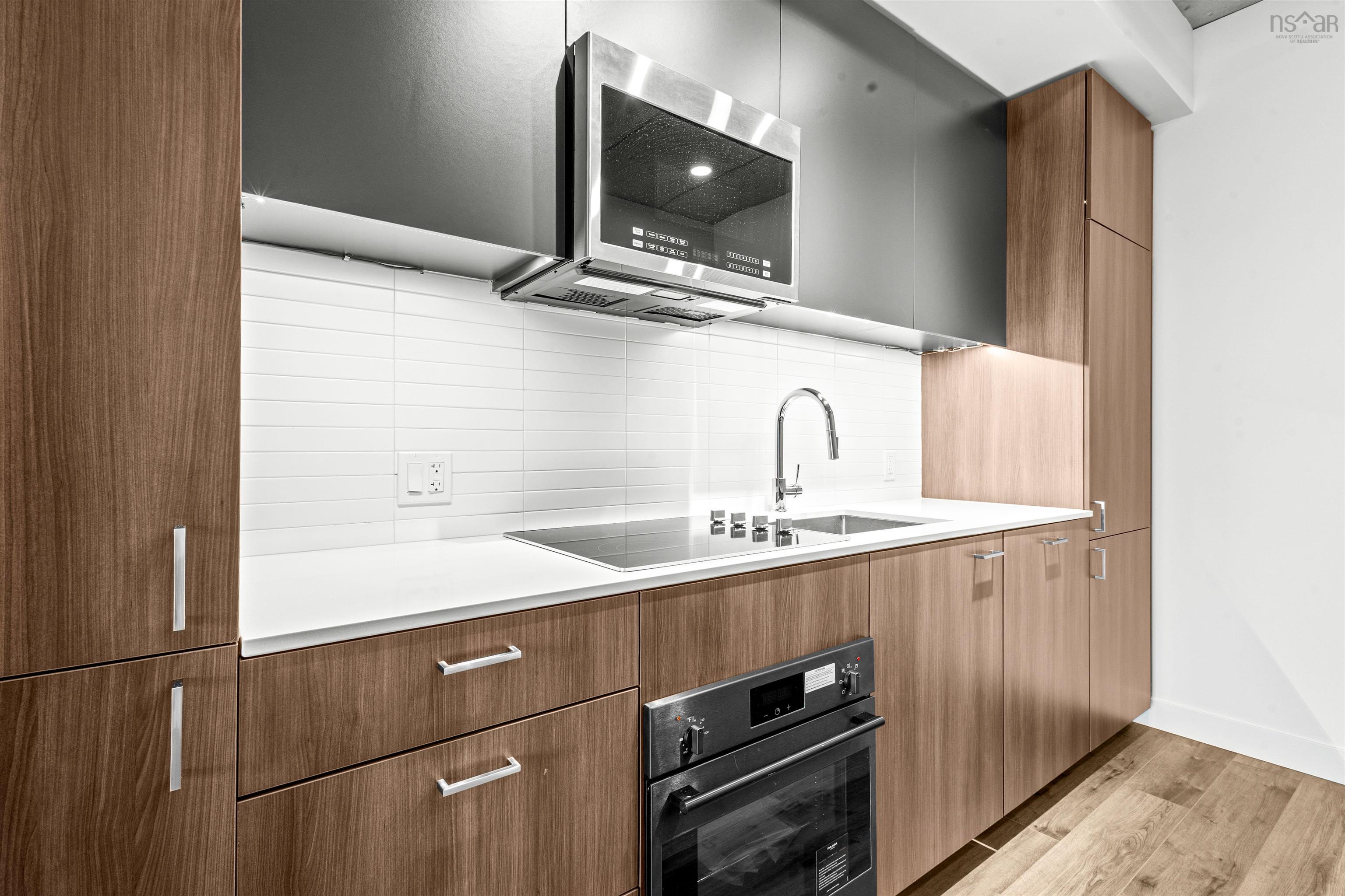 $469,900.00: 408 5511 Bilby Street, Halifax Peninsula