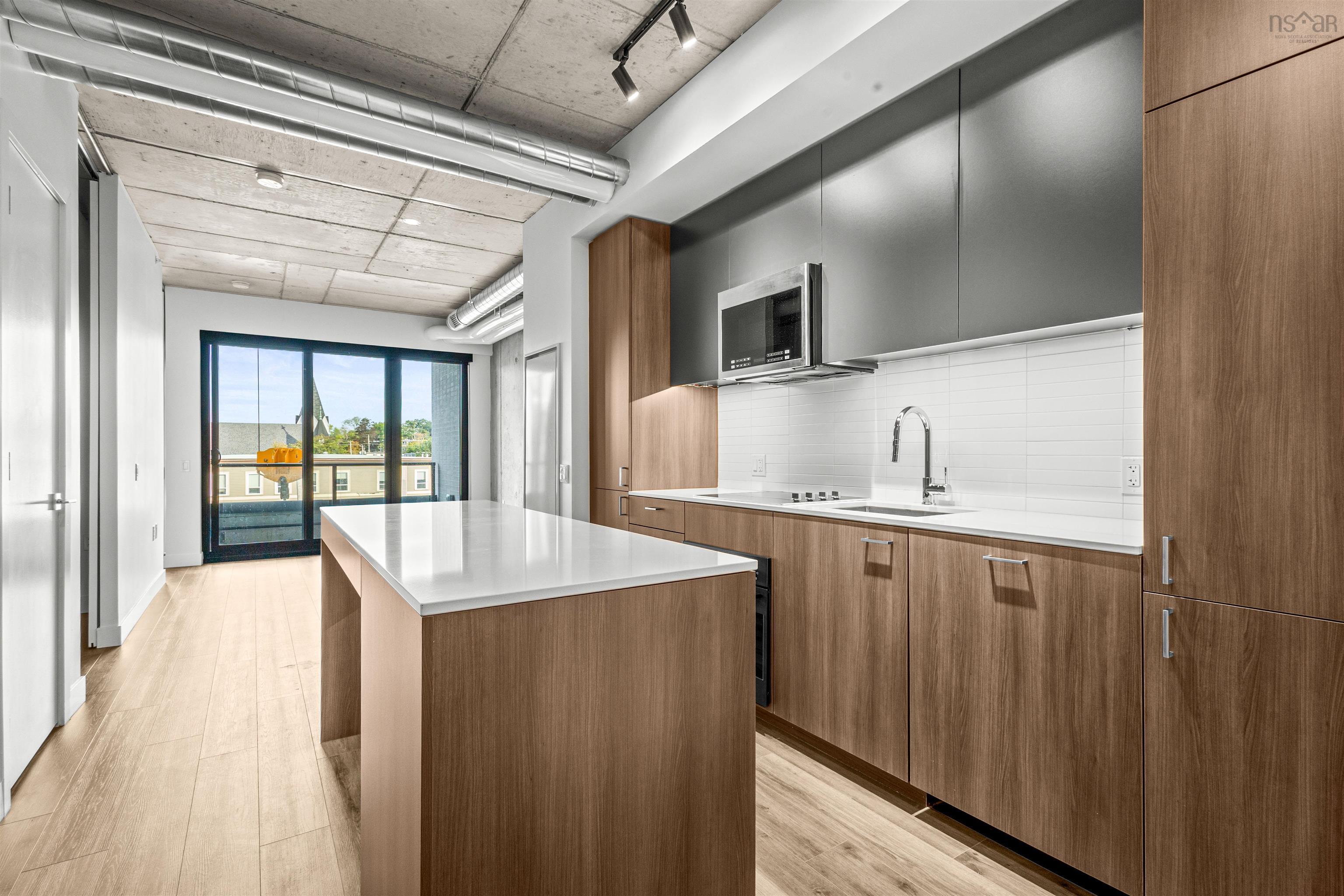 $469,900.00: 408 5511 Bilby Street, Halifax Peninsula