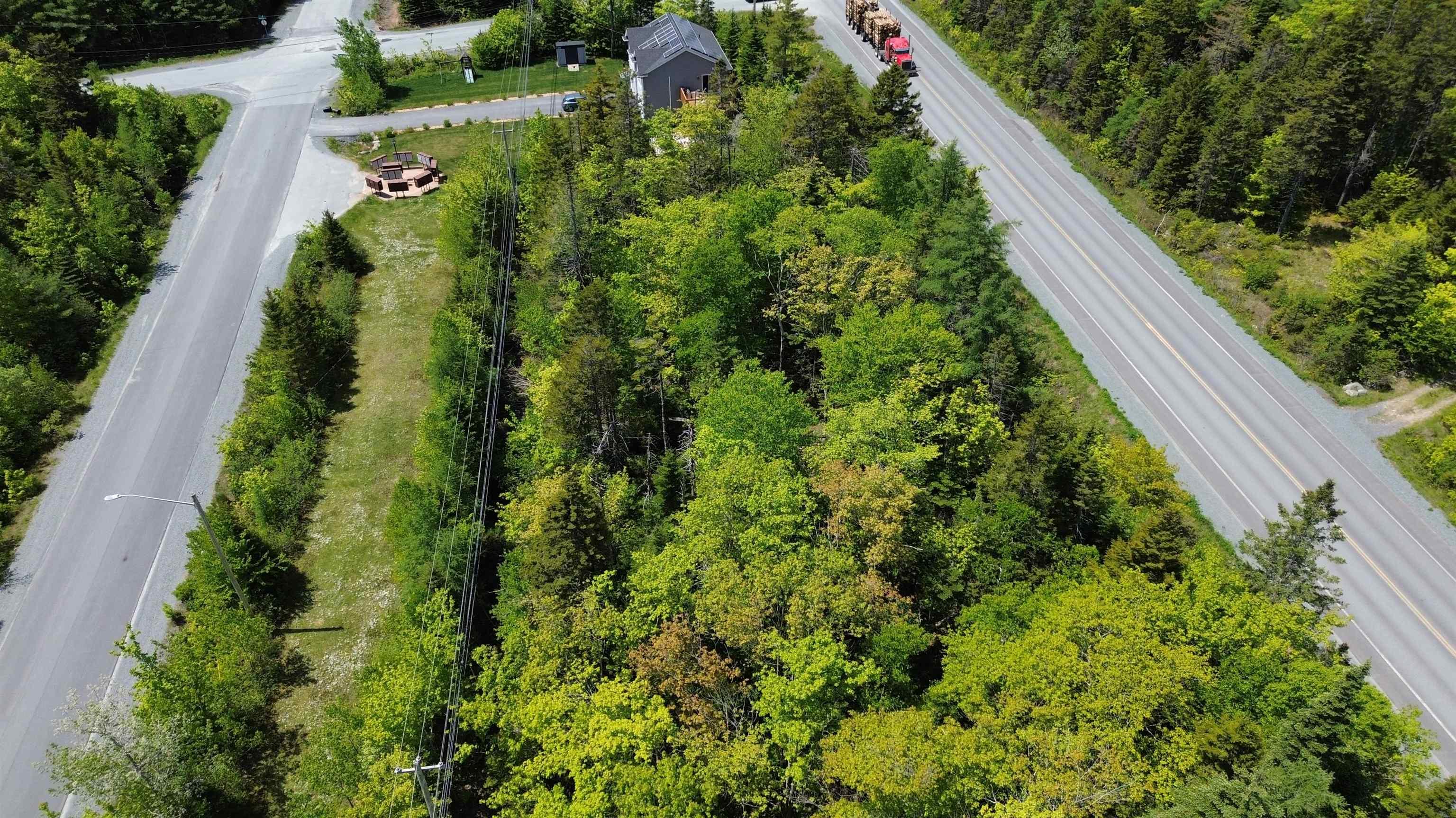 Parcel C Pinetree Crescent, Hammonds Plains, NS (MLS® 202523081)