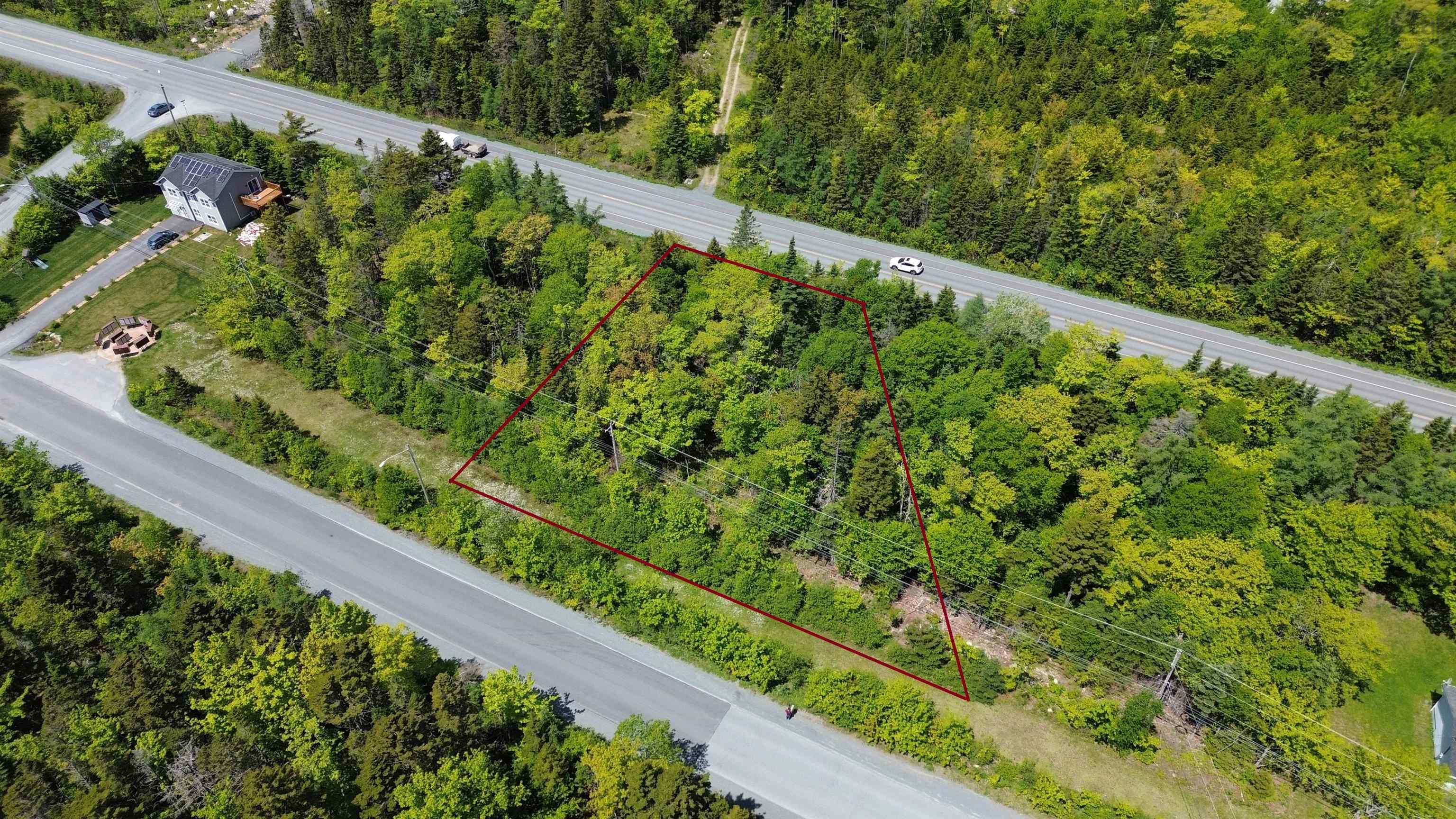 Parcel C Pinetree Crescent, Hammonds Plains, NS (MLS 202523081)