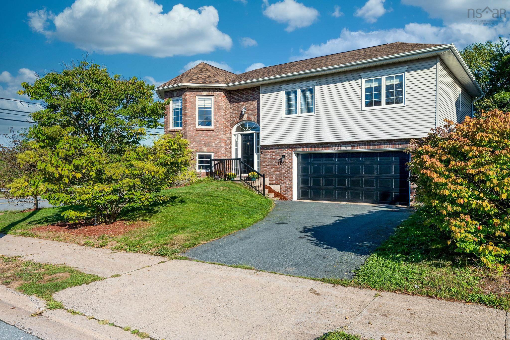 4 Carlina Court, Halifax, NS (MLS® 202523082)