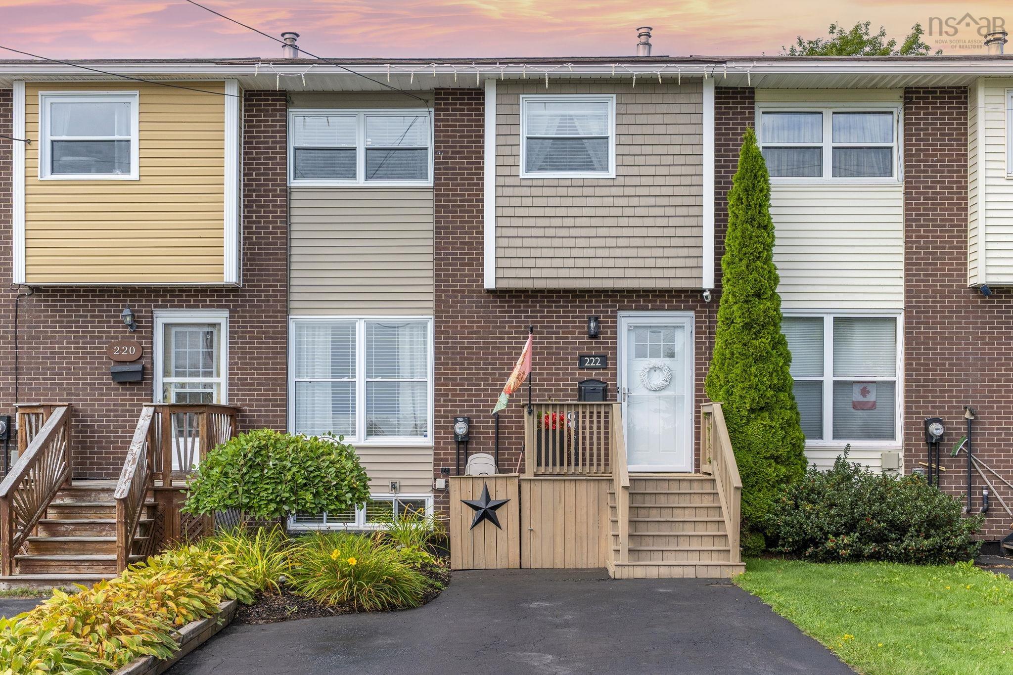 222 Flying Cloud Drive, Dartmouth, NS (MLS® 202523084)