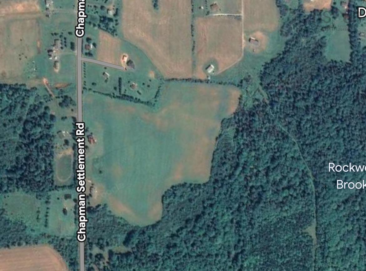Lot 1462 Chapman Settlement Road, Chapman Settlement, NS (MLS® 202523085)