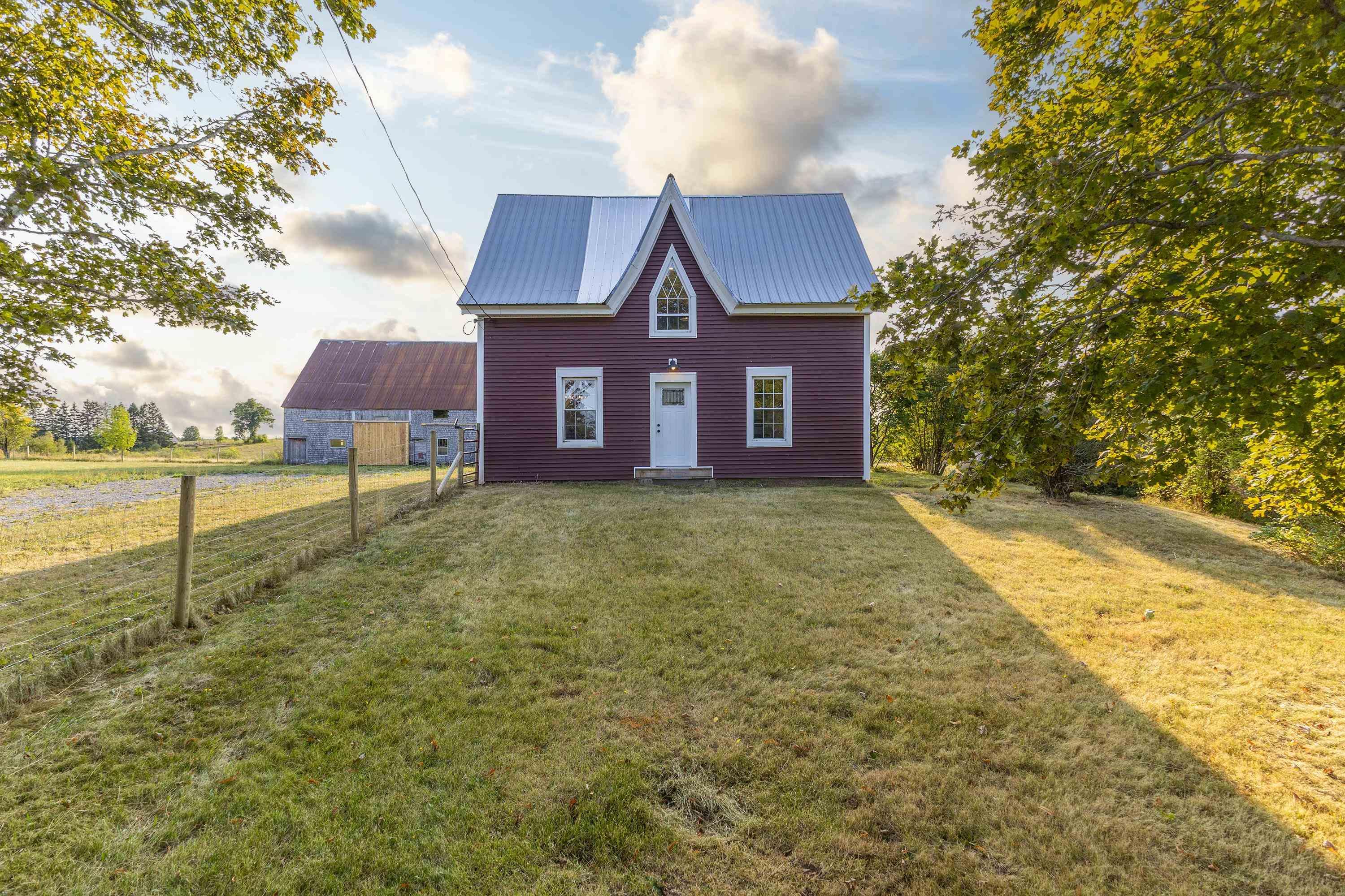 775 Shinimicas Road, Lower Shinimicas, NS (MLS 202523093)