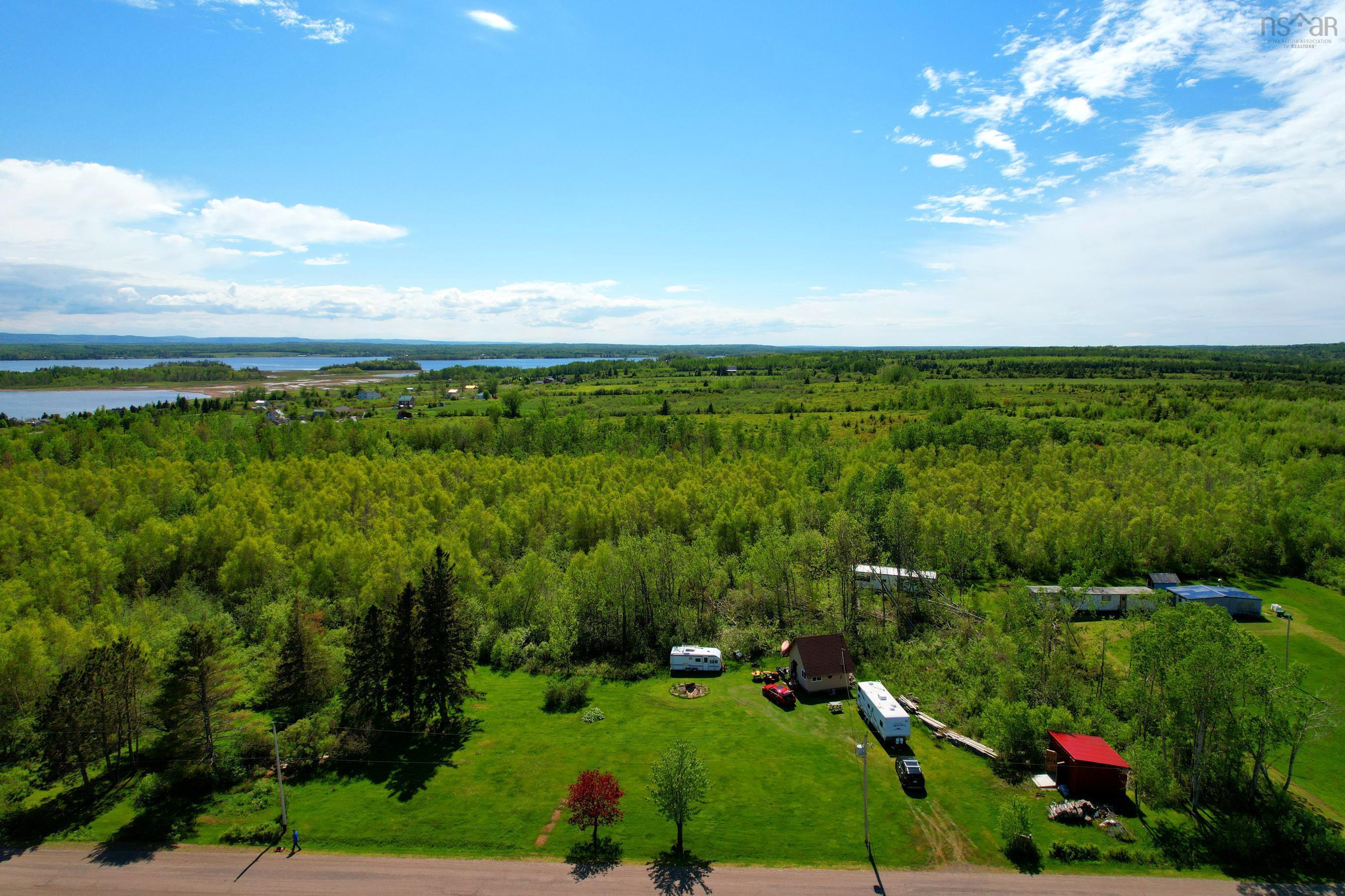 87 Purdy Loop, Malagash Centre, NS (MLS 202523099)