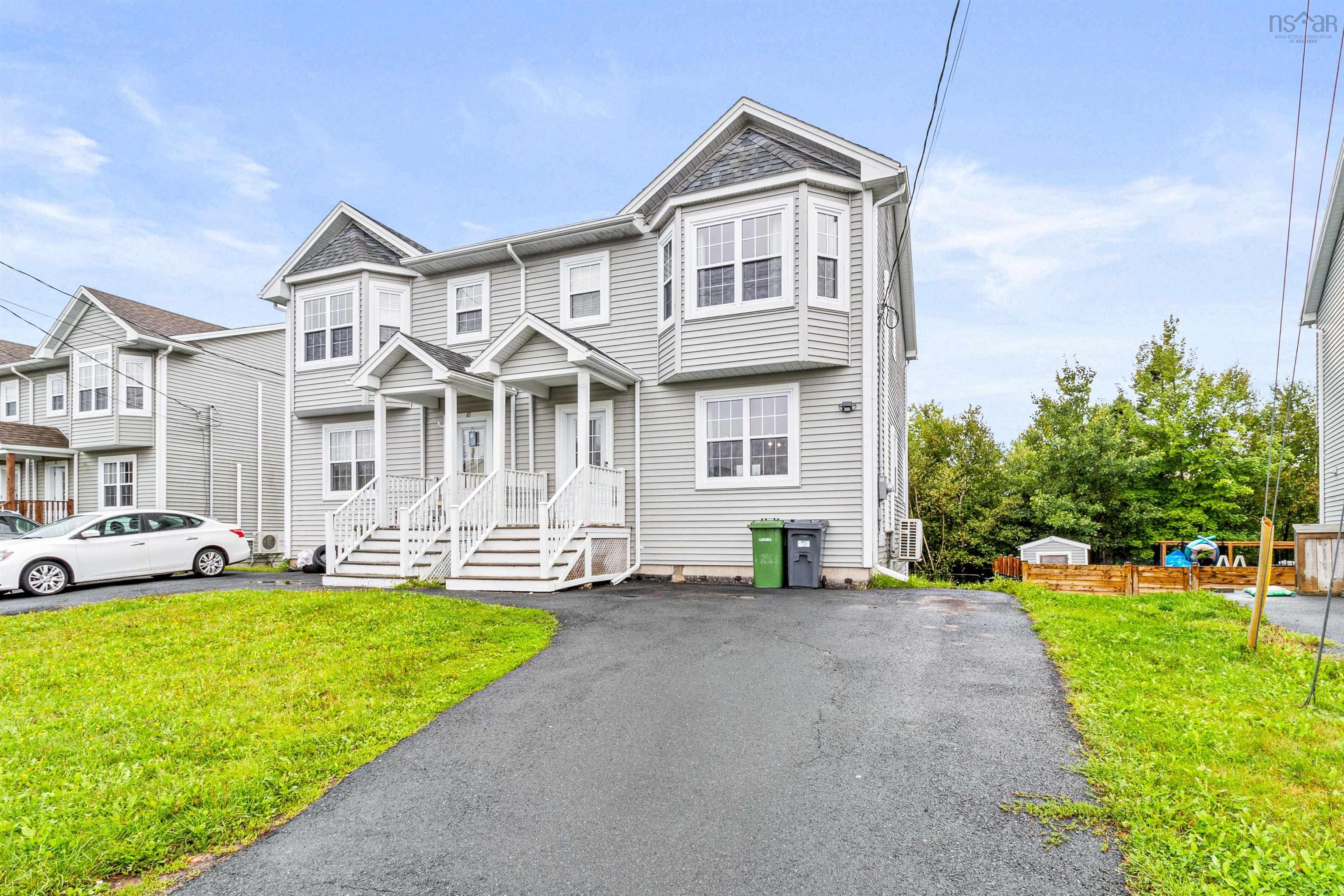 12 Katrina Crescent, Halifax, NS (MLS® 202523103)