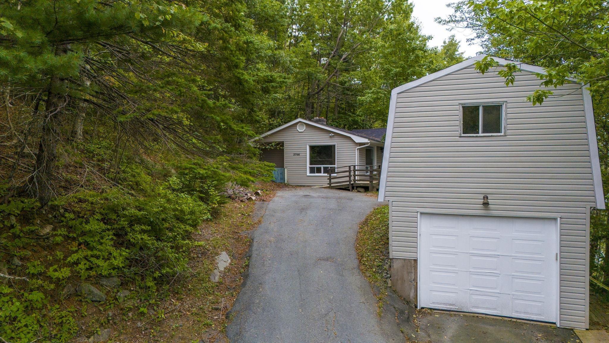 2766 Highway 2, Waverley, NS (MLS 202523104)