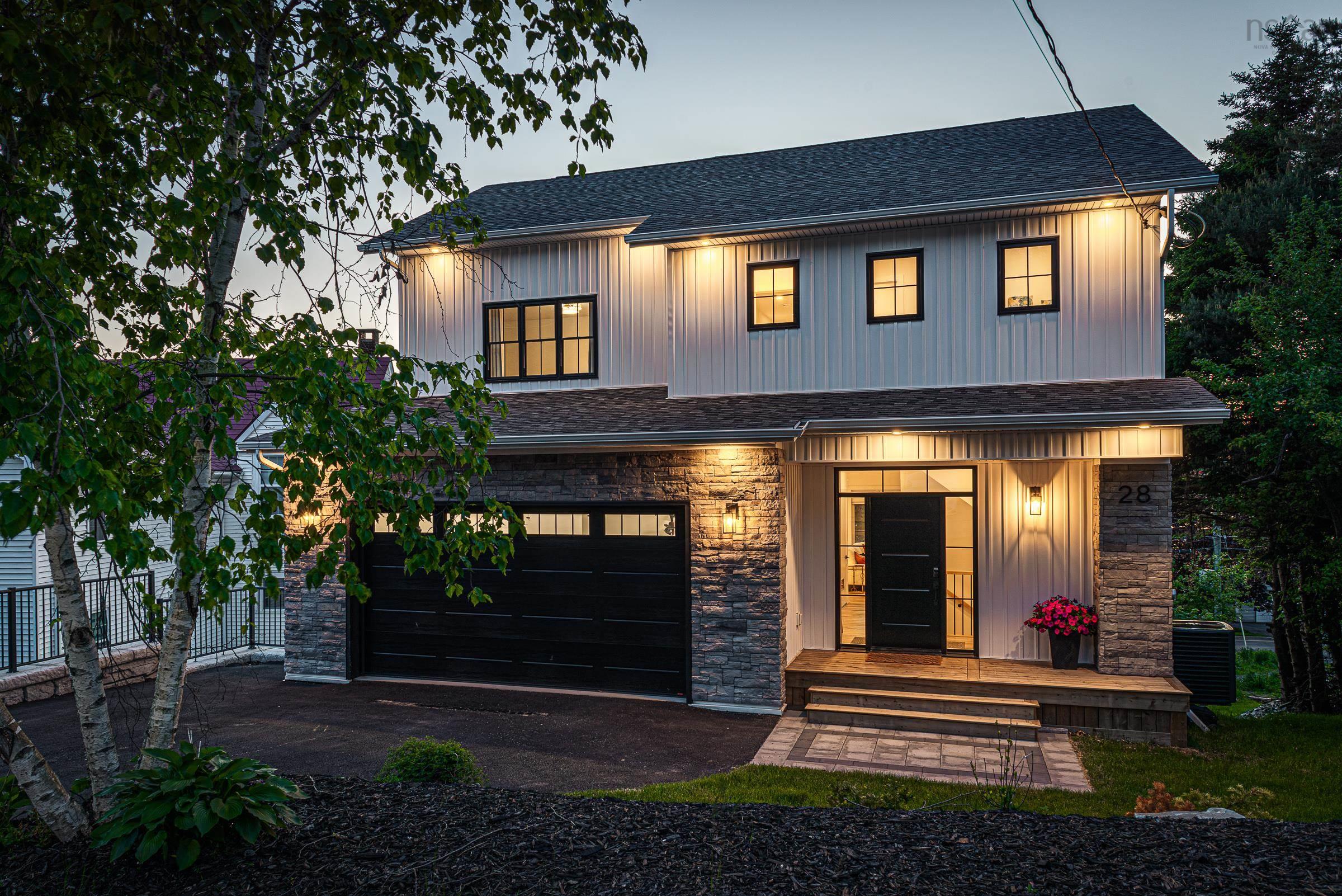 28 Joaquina Court, Dartmouth, NS (MLS® 202523109)