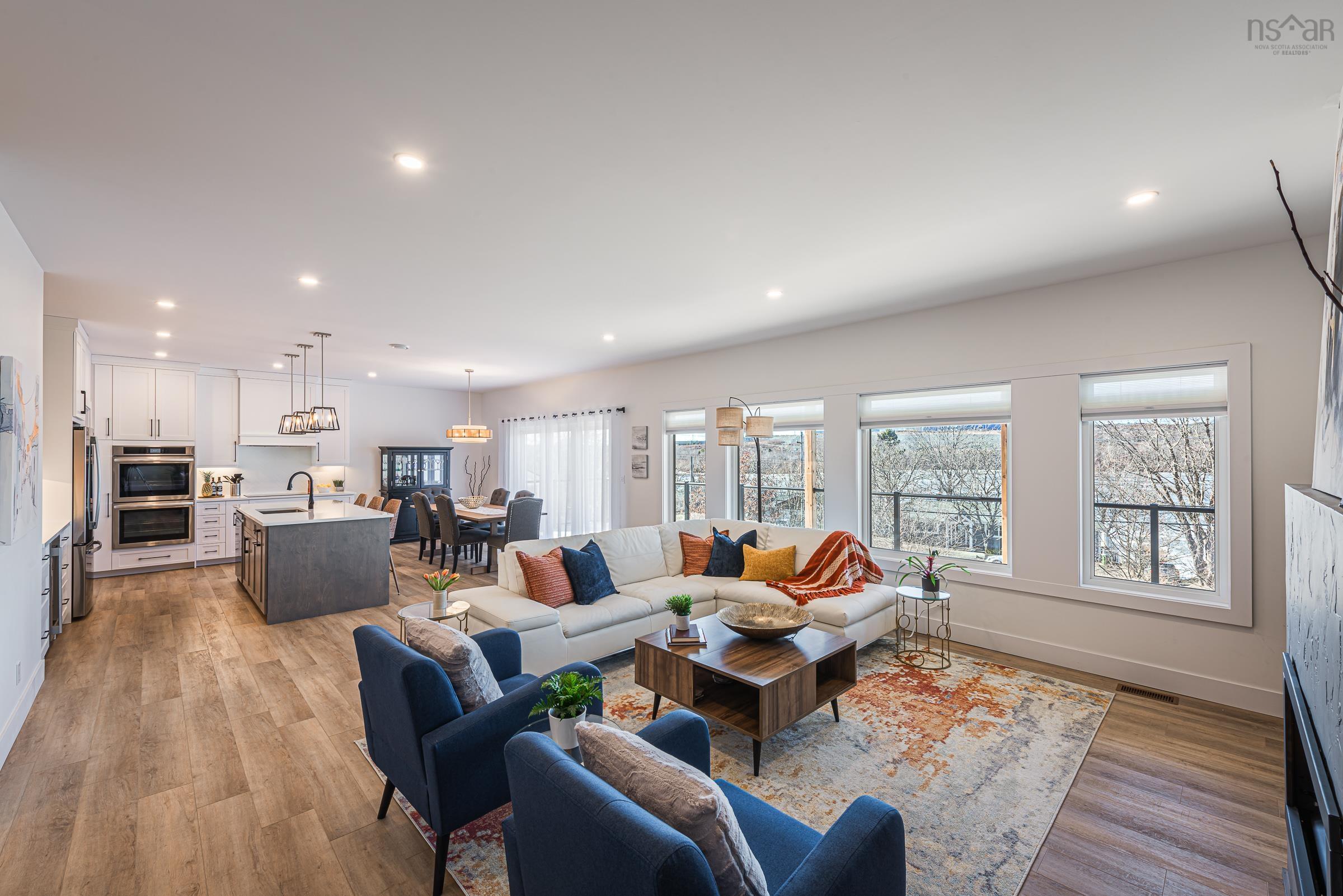 28 Joaquina Court, Dartmouth, NS (MLS 202523109)