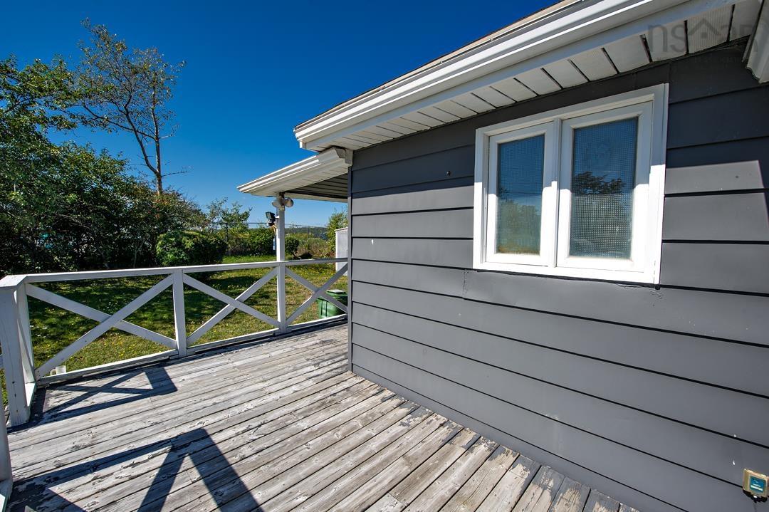1395 Main Road, Eastern Passage, NS (MLS 202523110)