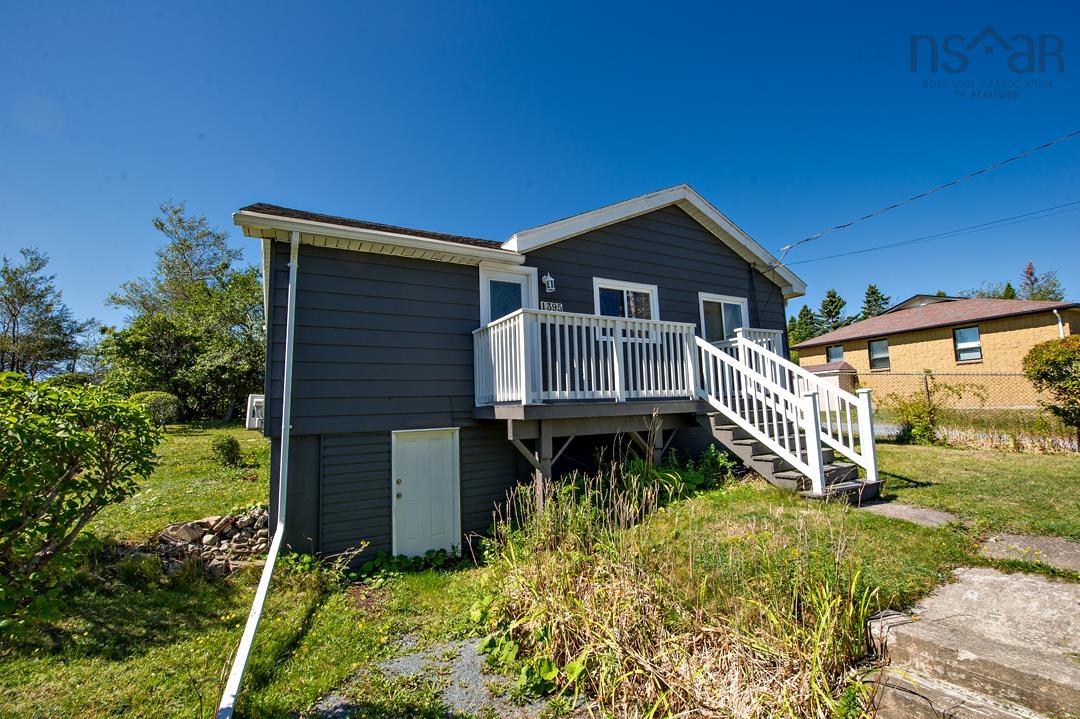 1395 Main Road, Eastern Passage, NS (MLS 202523110)
