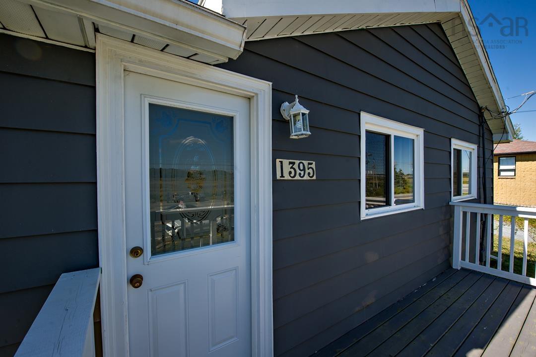 1395 Main Road, Eastern Passage, NS (MLS 202523110)