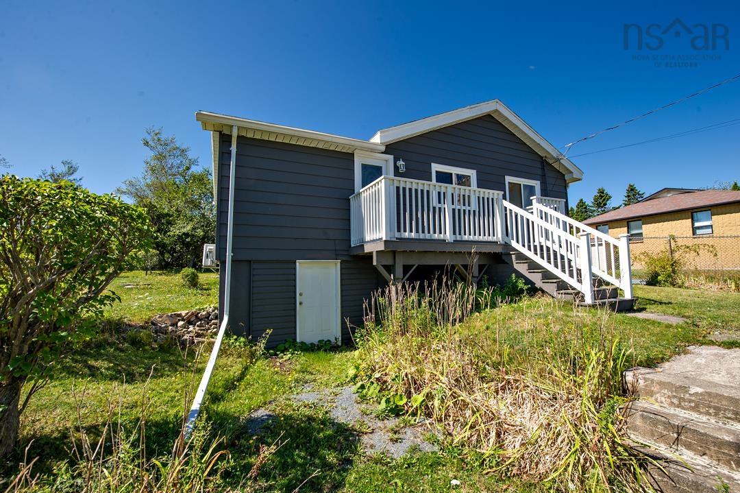 1395 Main Road, Eastern Passage, NS (MLS 202523110)