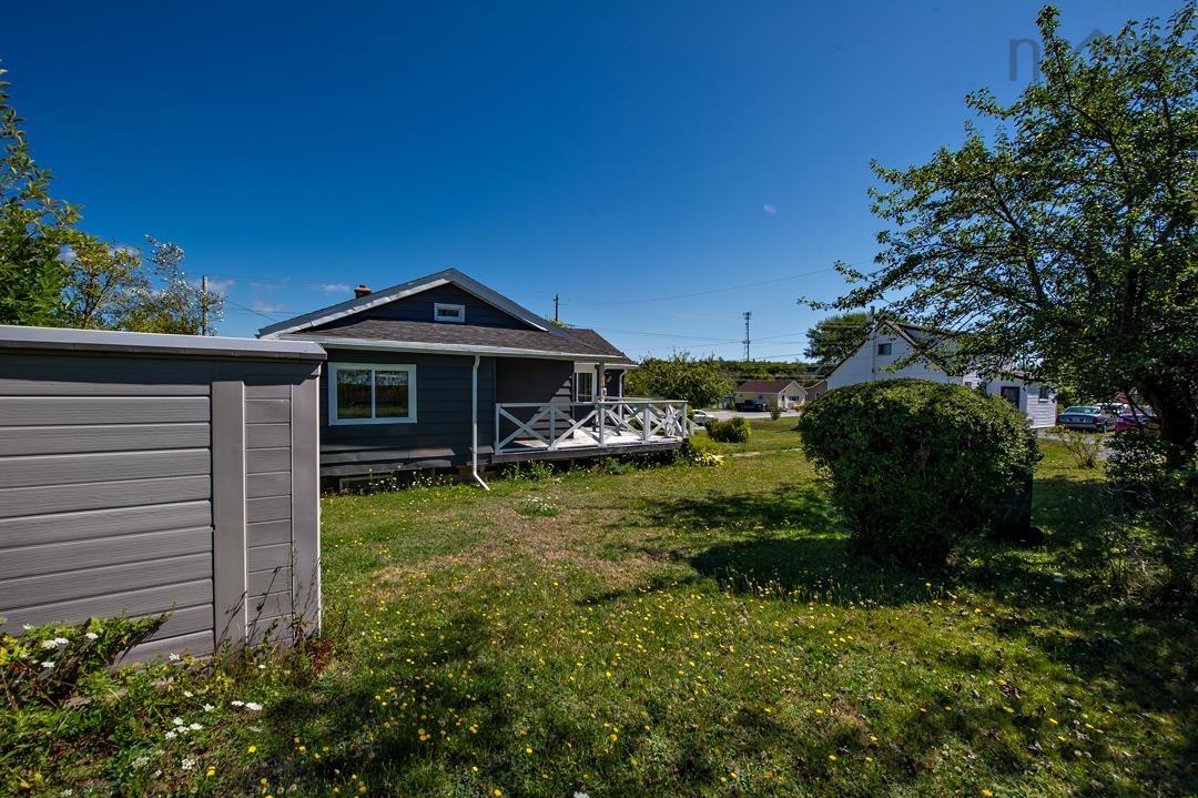 1395 Main Road, Eastern Passage, NS (MLS 202523110)