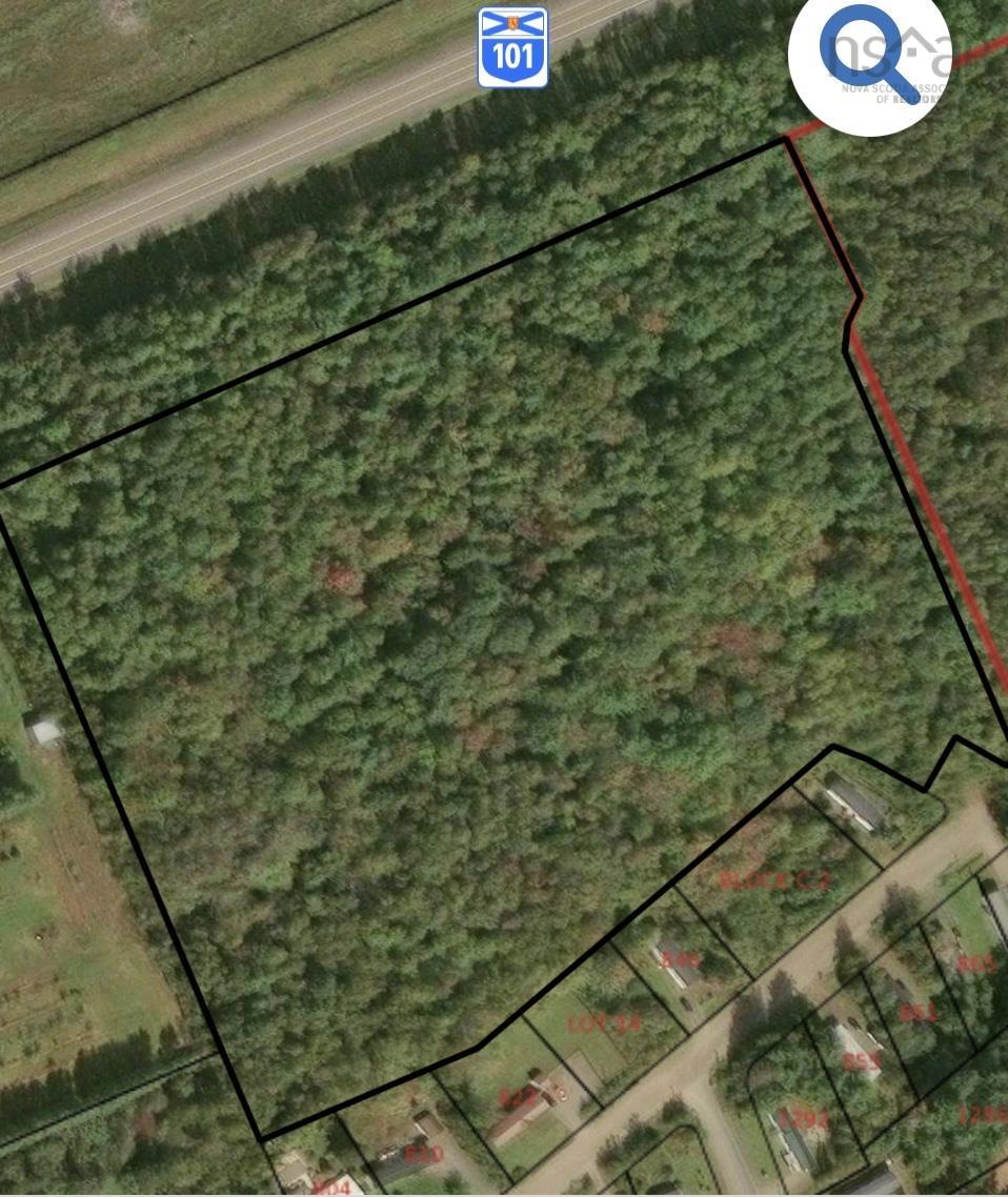 Mitchell & Block C-2 Mitchell Avenue, Aylesford, NS (MLS® 202523113)