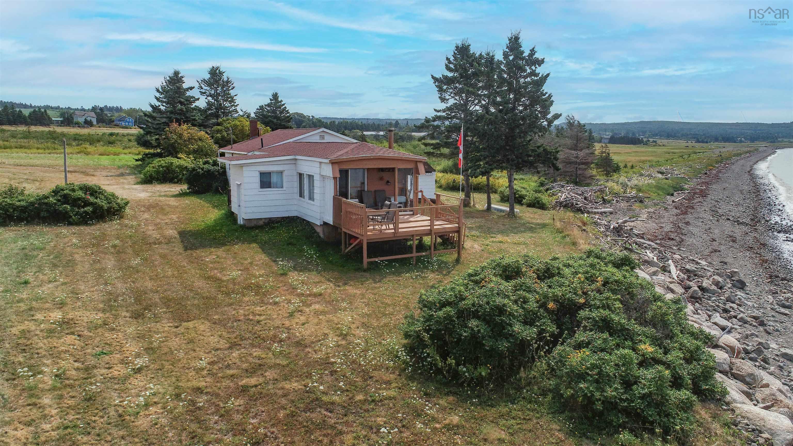 1472 Cape Split Rd Road, Scots Bay, NS (MLS® 202523116) | Scots Bay Real Estate | RE/MAX Halifax