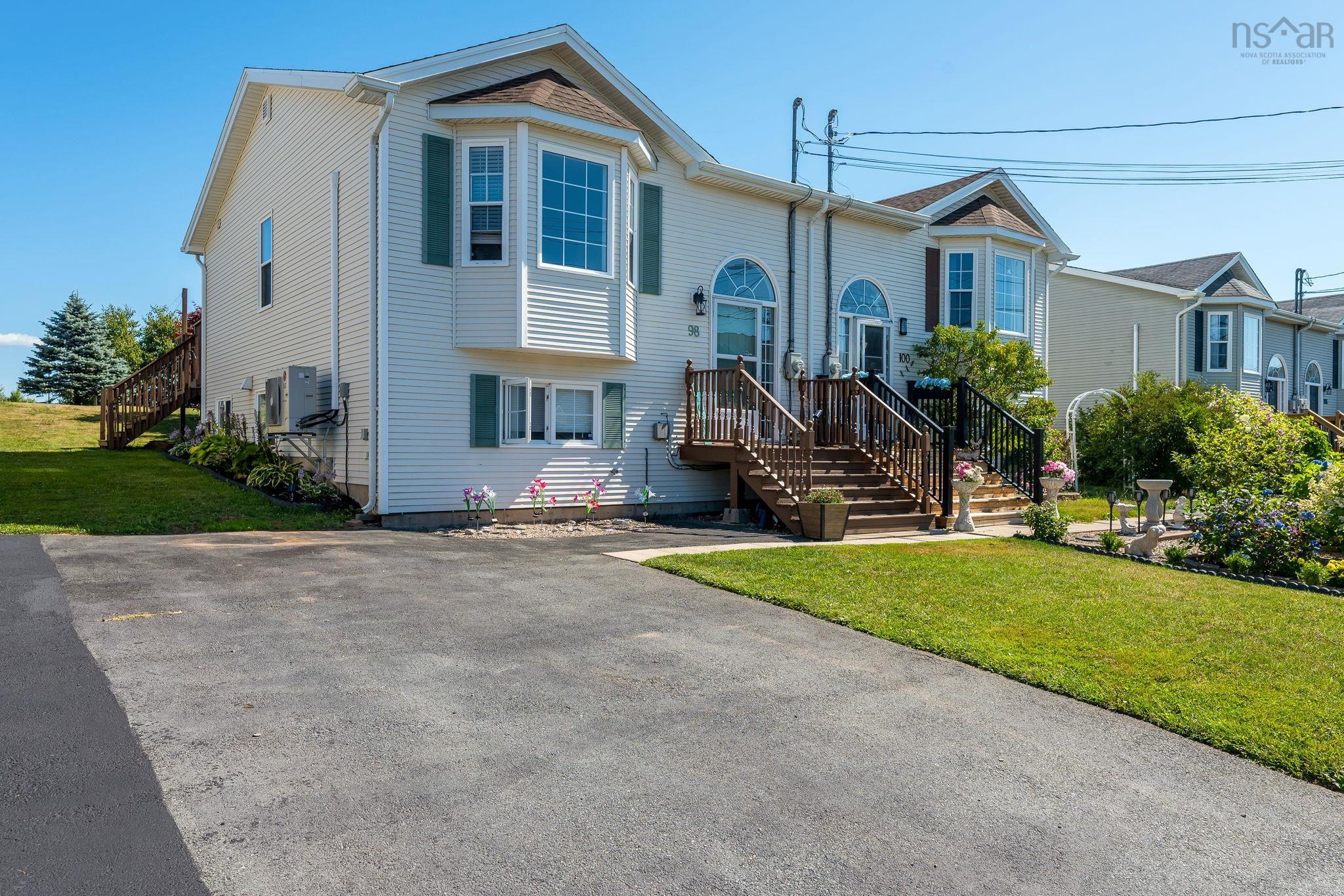 98 Vicky Crescent, Eastern Passage, NS (MLS® 202523121)