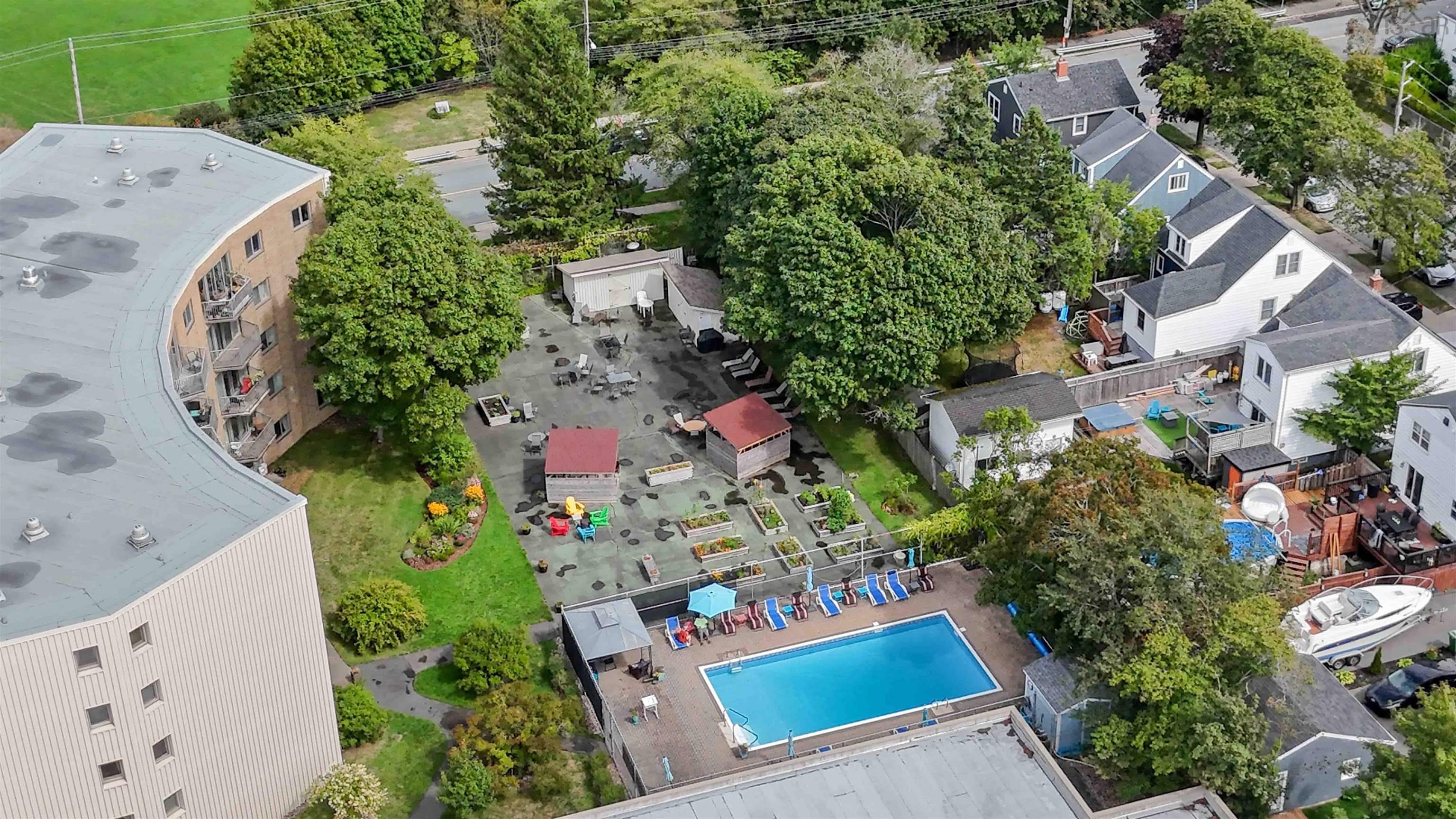 C308 5561 Heatherwood Court, Halifax Peninsula, NS (MLS 202523122)