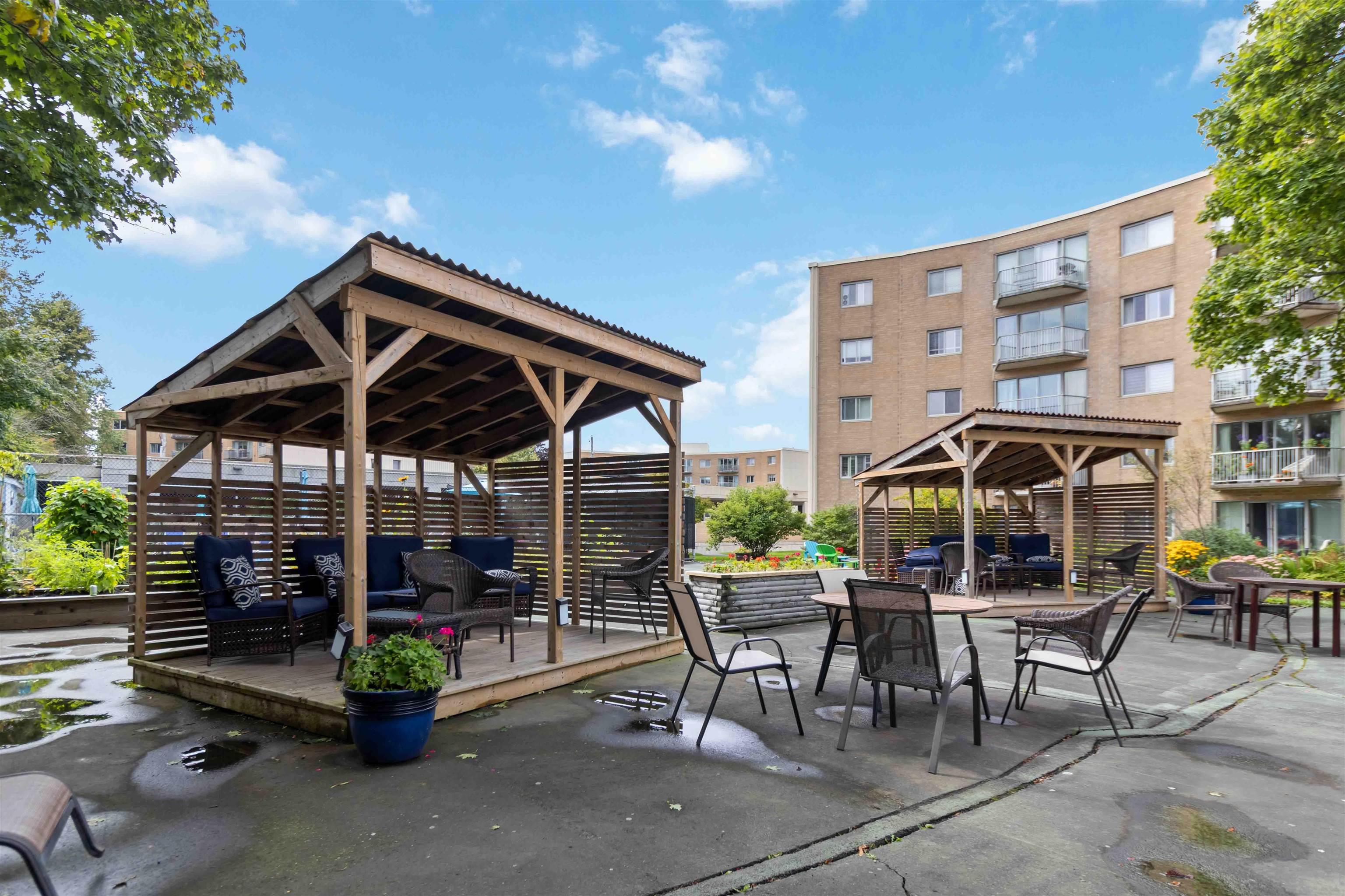 C308 5561 Heatherwood Court, Halifax Peninsula, NS (MLS 202523122)