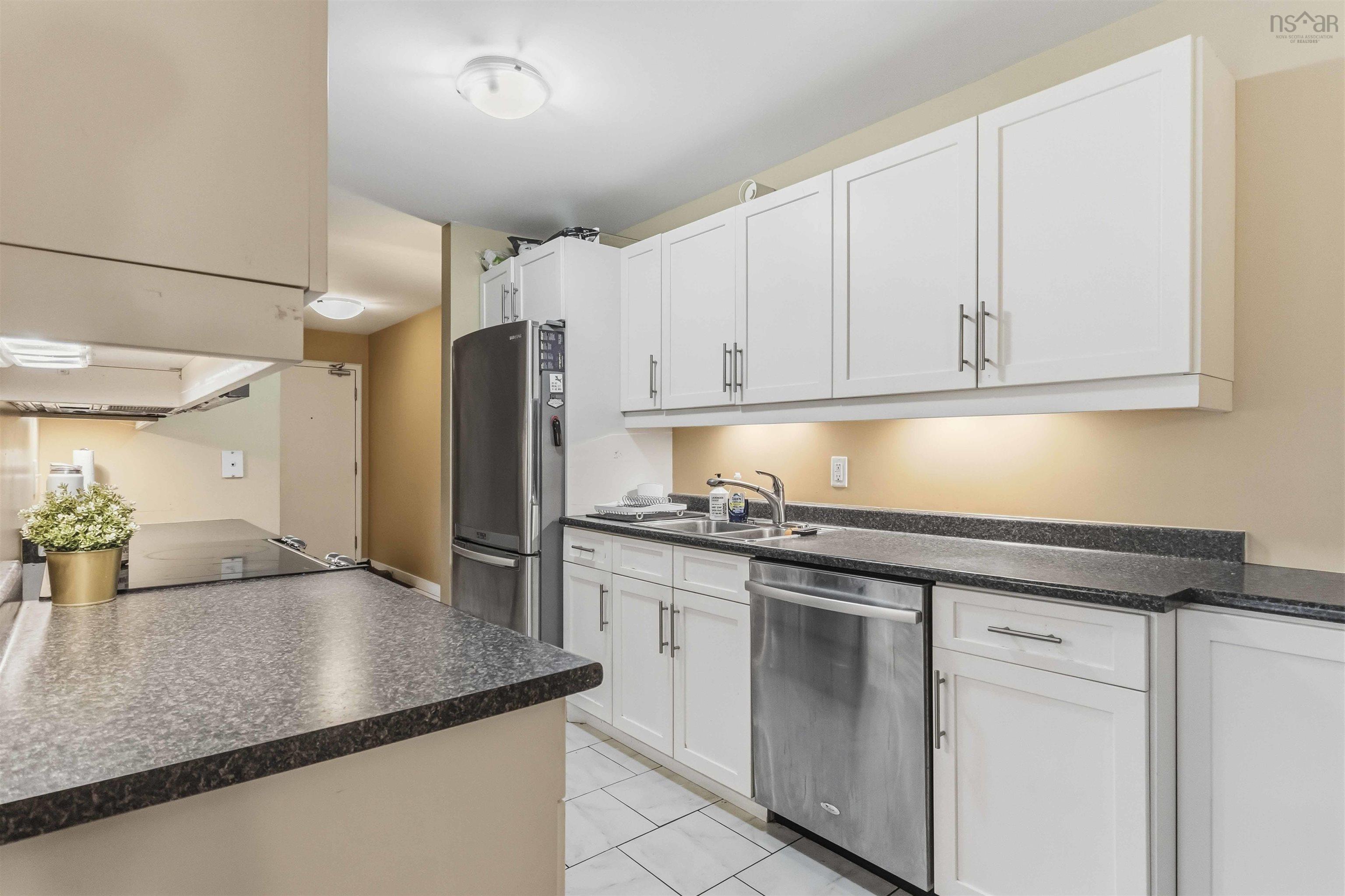 C308 5561 Heatherwood Court, Halifax Peninsula, NS (MLS 202523122)