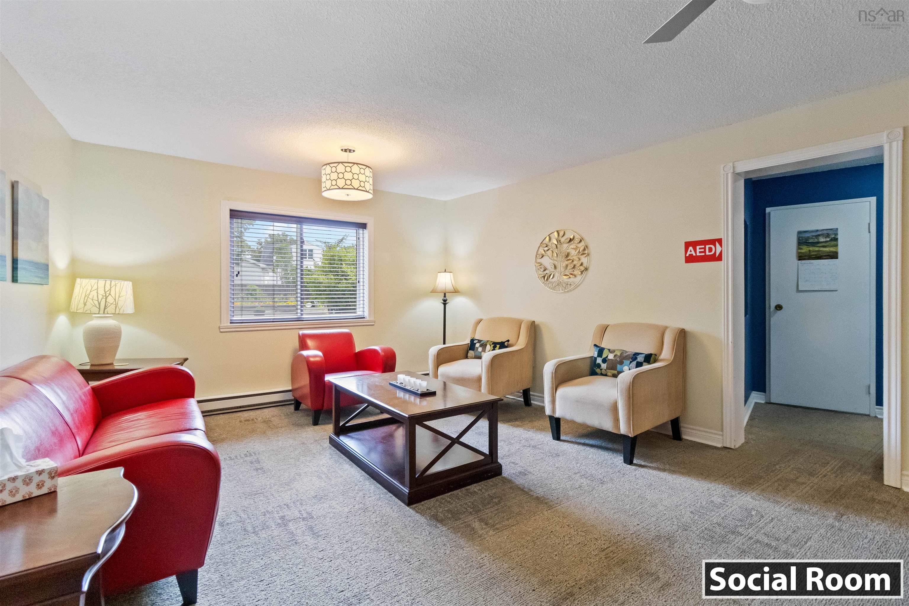 C308 5561 Heatherwood Court, Halifax Peninsula, NS (MLS 202523122)