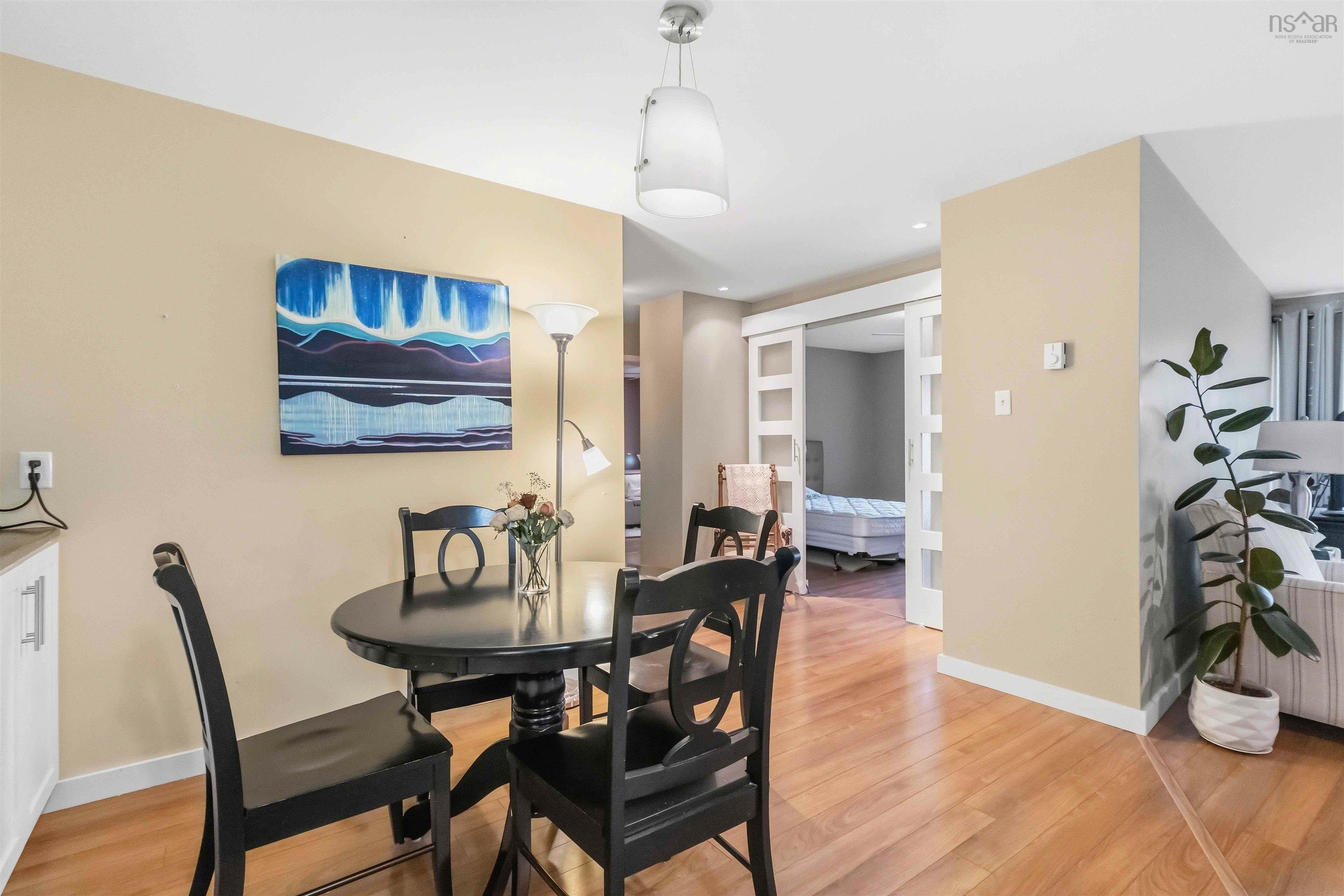 C308 5561 Heatherwood Court, Halifax Peninsula, NS (MLS 202523122)