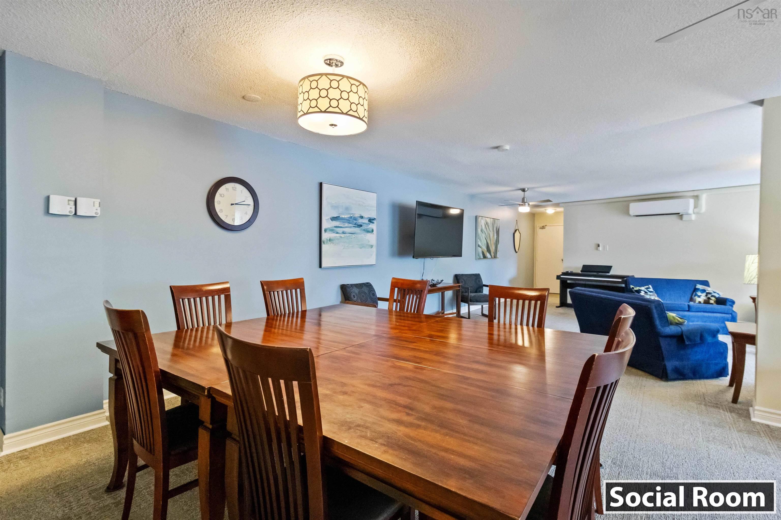 C308 5561 Heatherwood Court, Halifax Peninsula, NS (MLS 202523122)