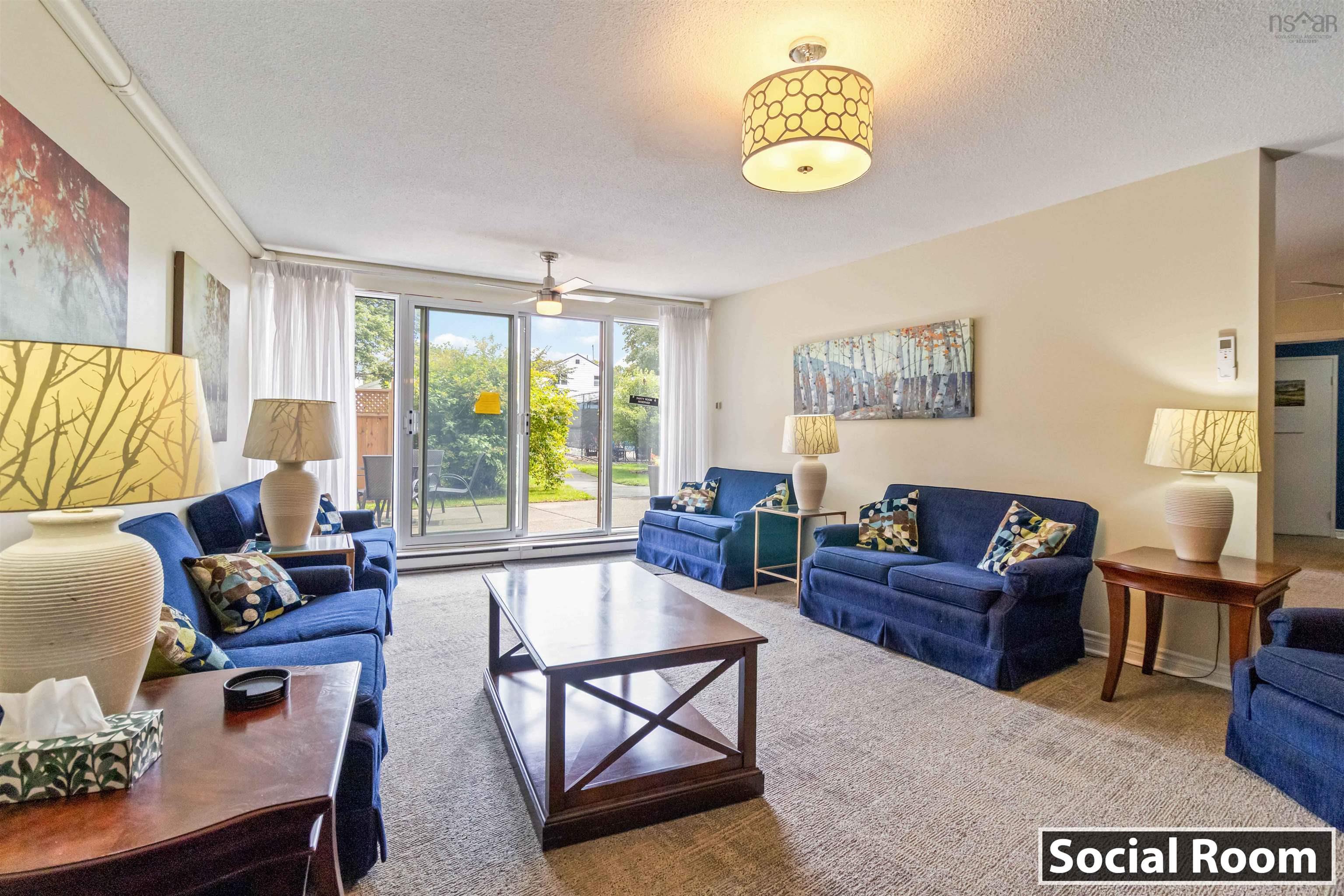 C308 5561 Heatherwood Court, Halifax Peninsula, NS (MLS 202523122)