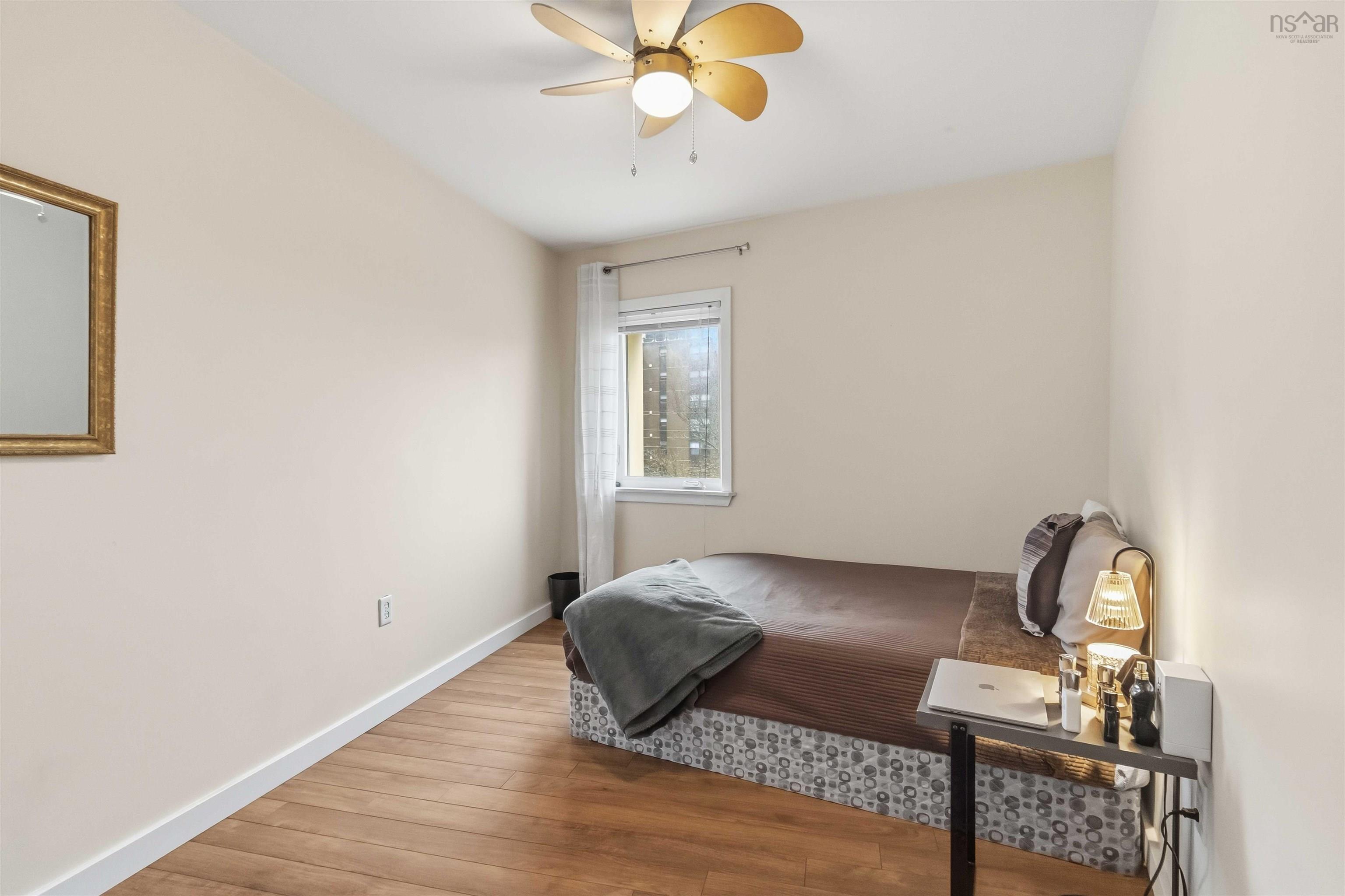 C308 5561 Heatherwood Court, Halifax Peninsula, NS (MLS 202523122)