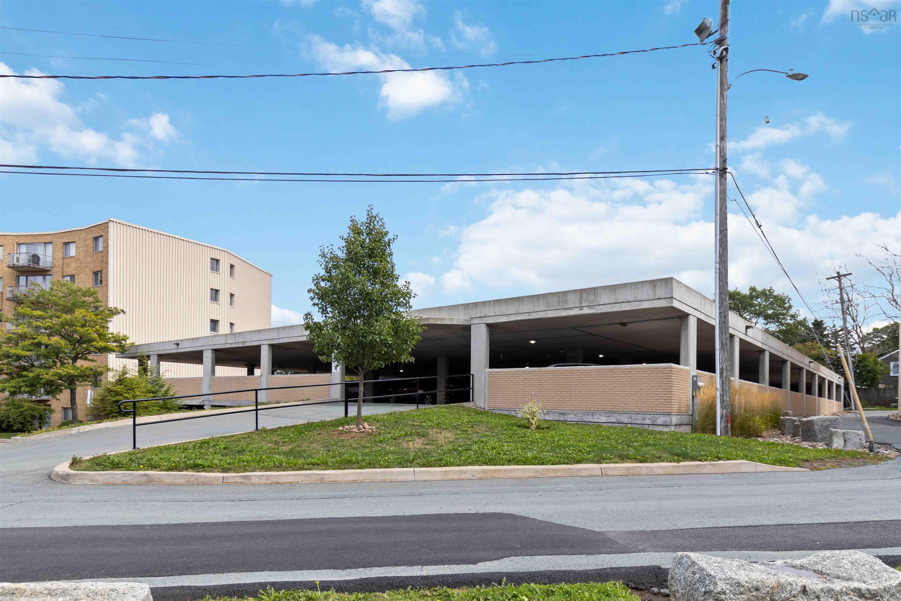 C308 5561 Heatherwood Court, Halifax Peninsula, NS (MLS 202523122)