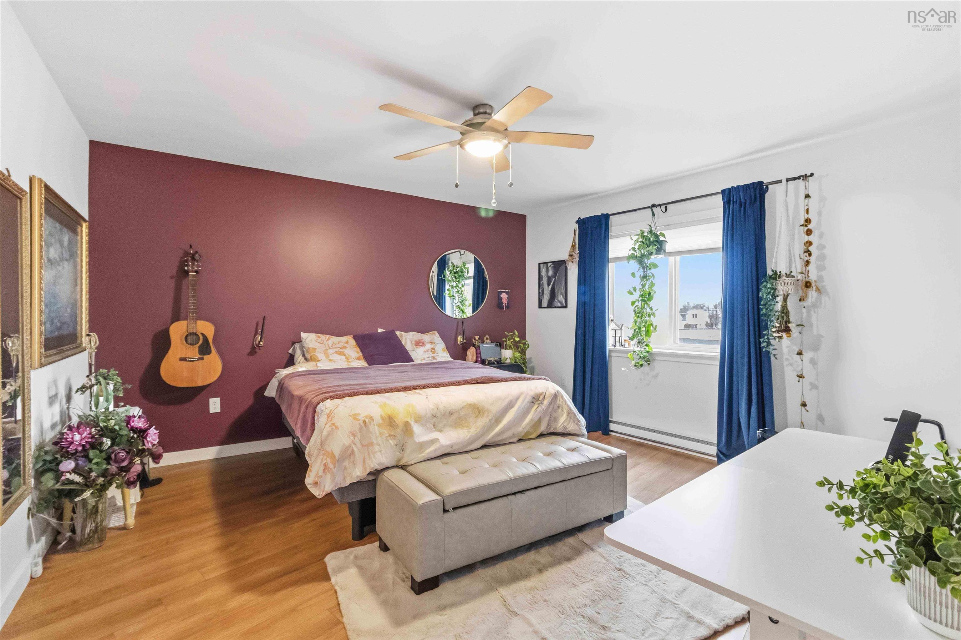 C308 5561 Heatherwood Court, Halifax Peninsula, NS (MLS 202523122)