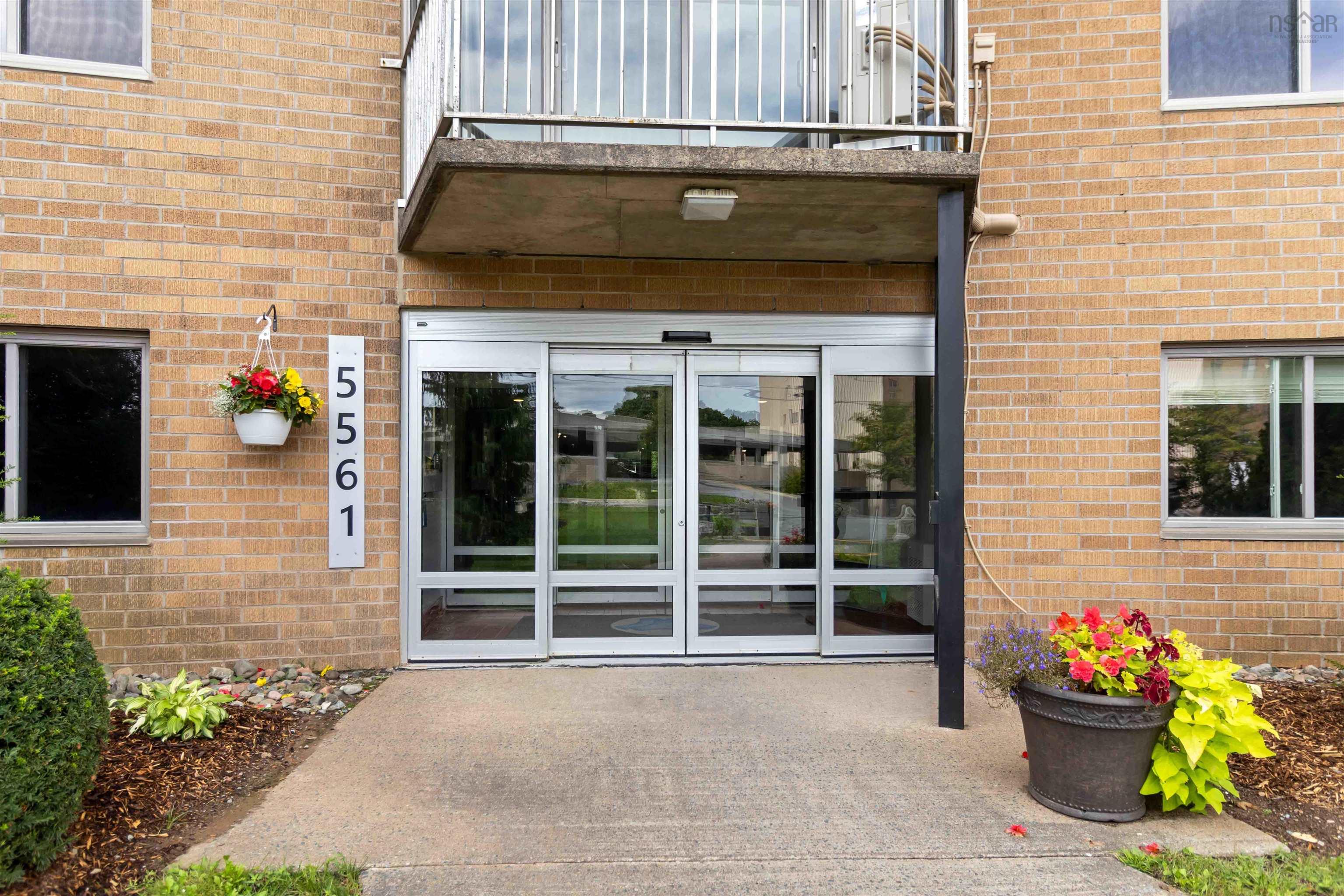 C308 5561 Heatherwood Court, Halifax Peninsula, NS (MLS 202523122)