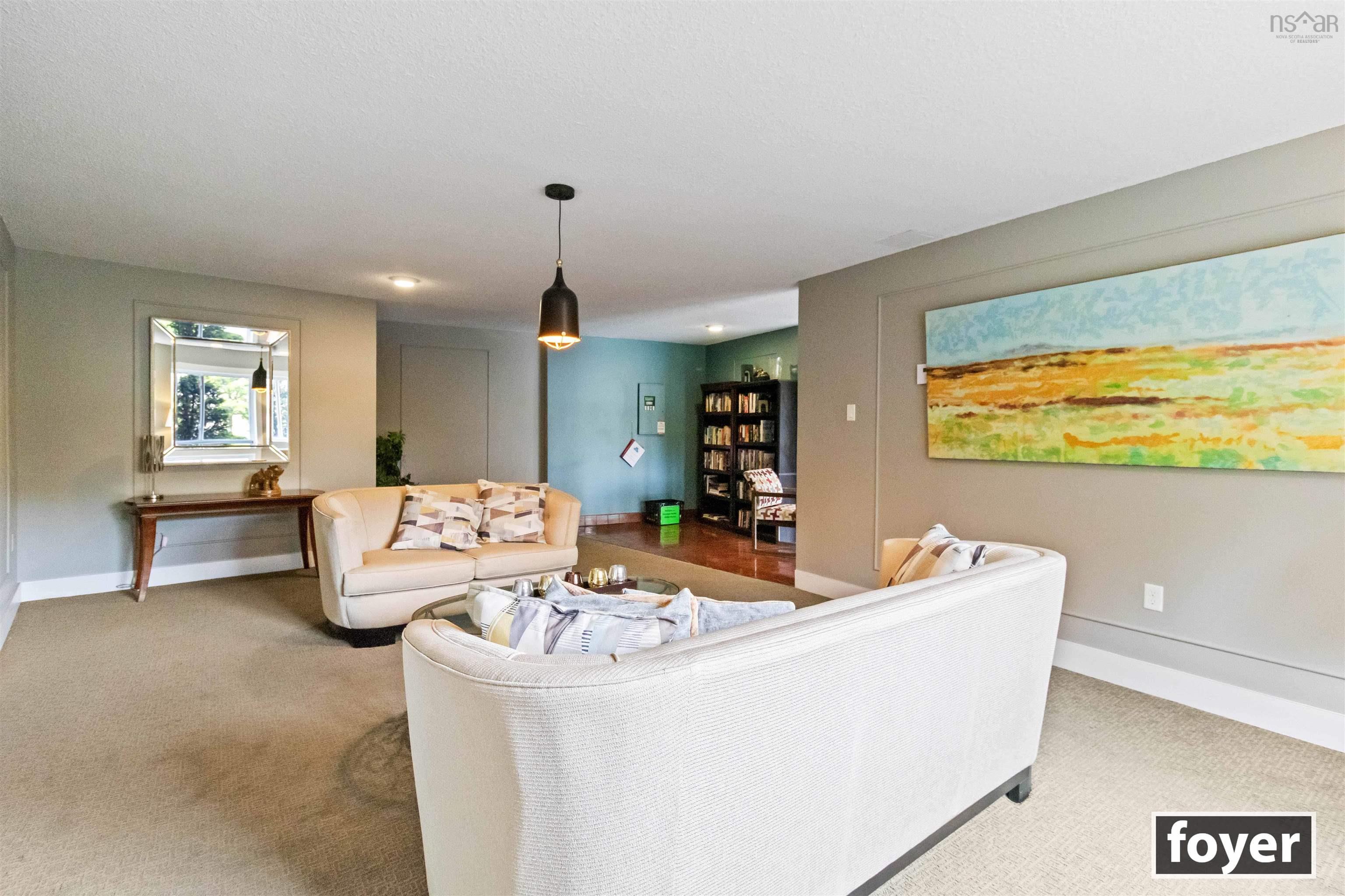 C308 5561 Heatherwood Court, Halifax Peninsula, NS (MLS 202523122)