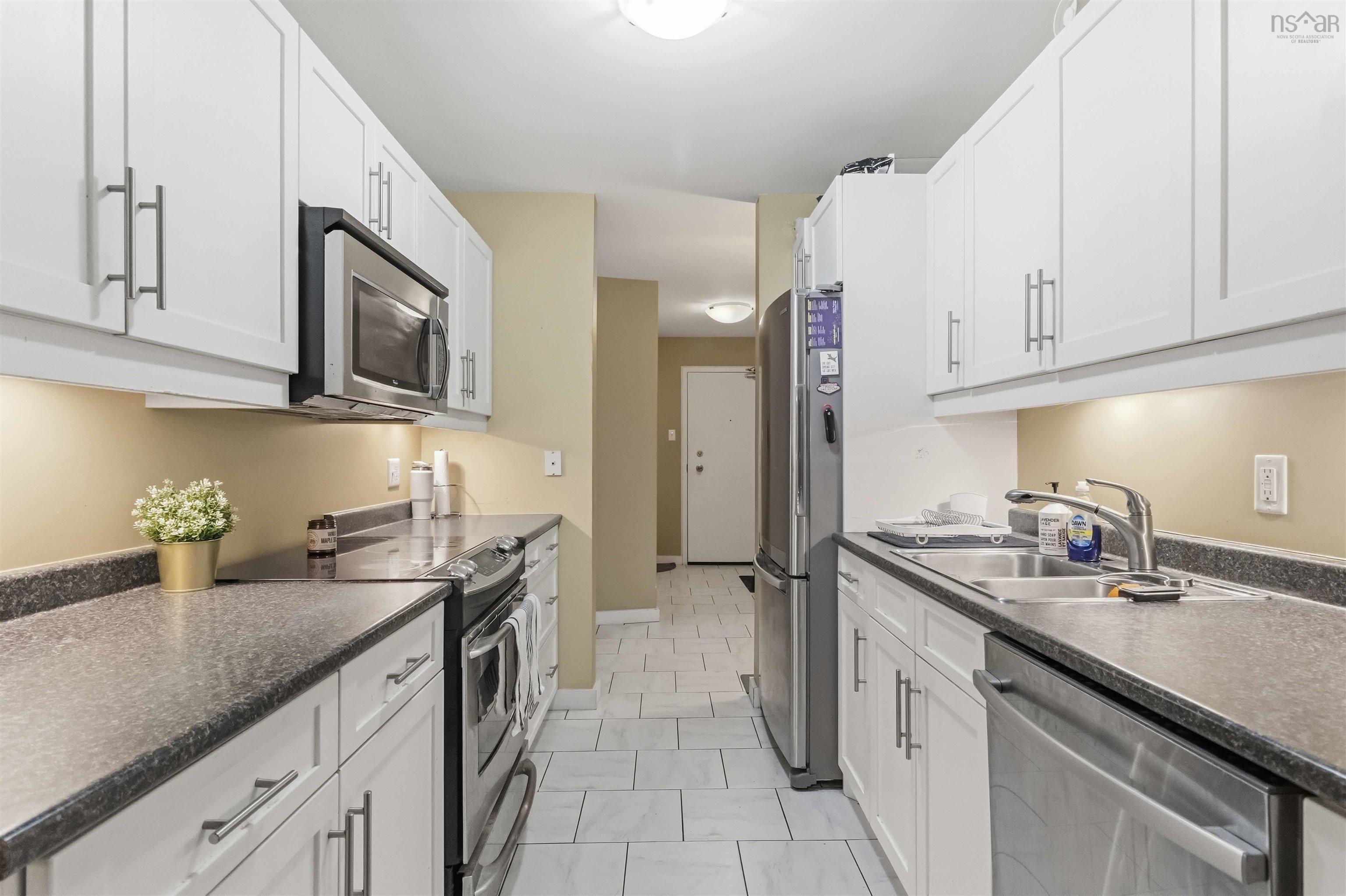 C308 5561 Heatherwood Court, Halifax Peninsula, NS (MLS 202523122)