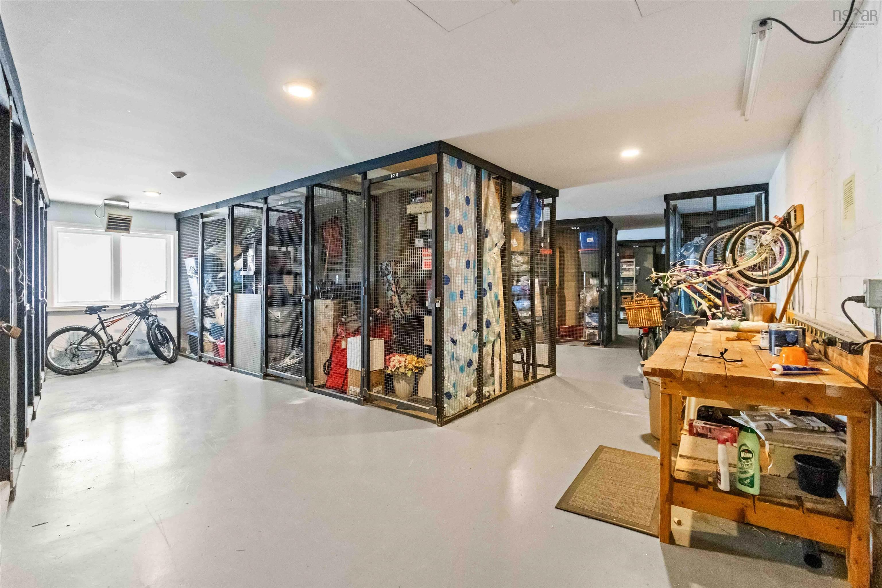 C308 5561 Heatherwood Court, Halifax Peninsula, NS (MLS 202523122)