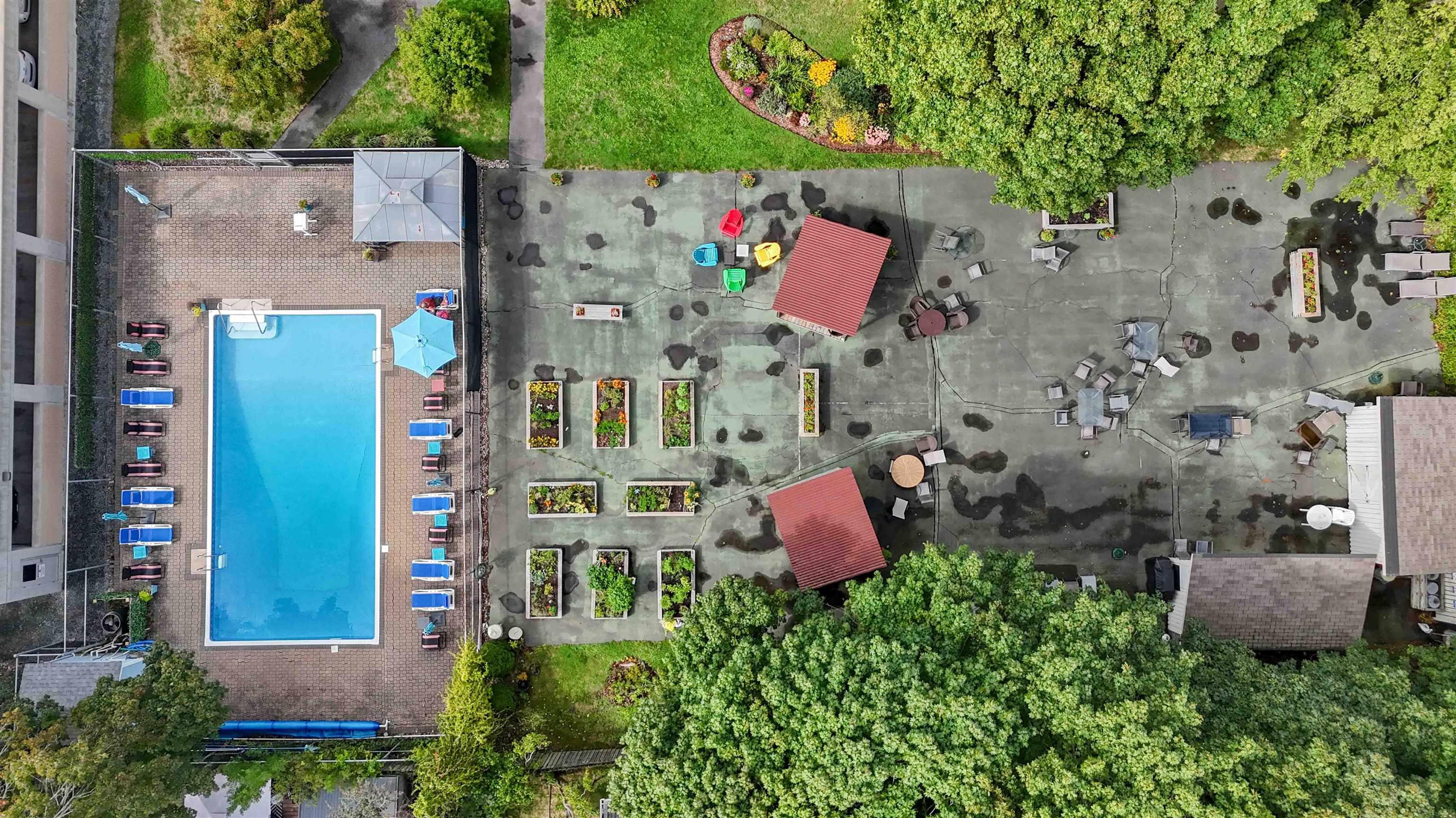 C308 5561 Heatherwood Court, Halifax Peninsula, NS (MLS 202523122)