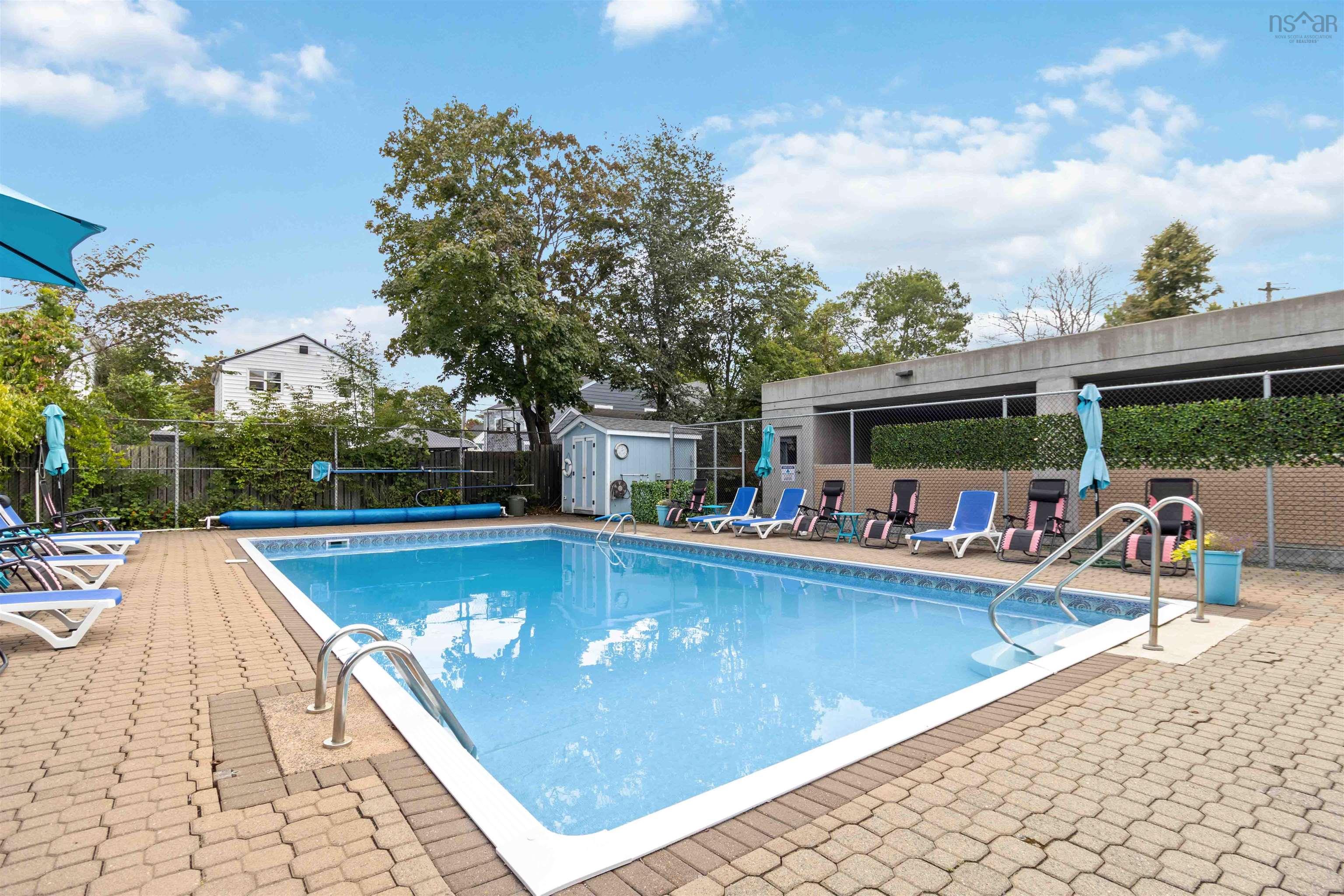 C308 5561 Heatherwood Court, Halifax Peninsula, NS (MLS 202523122)