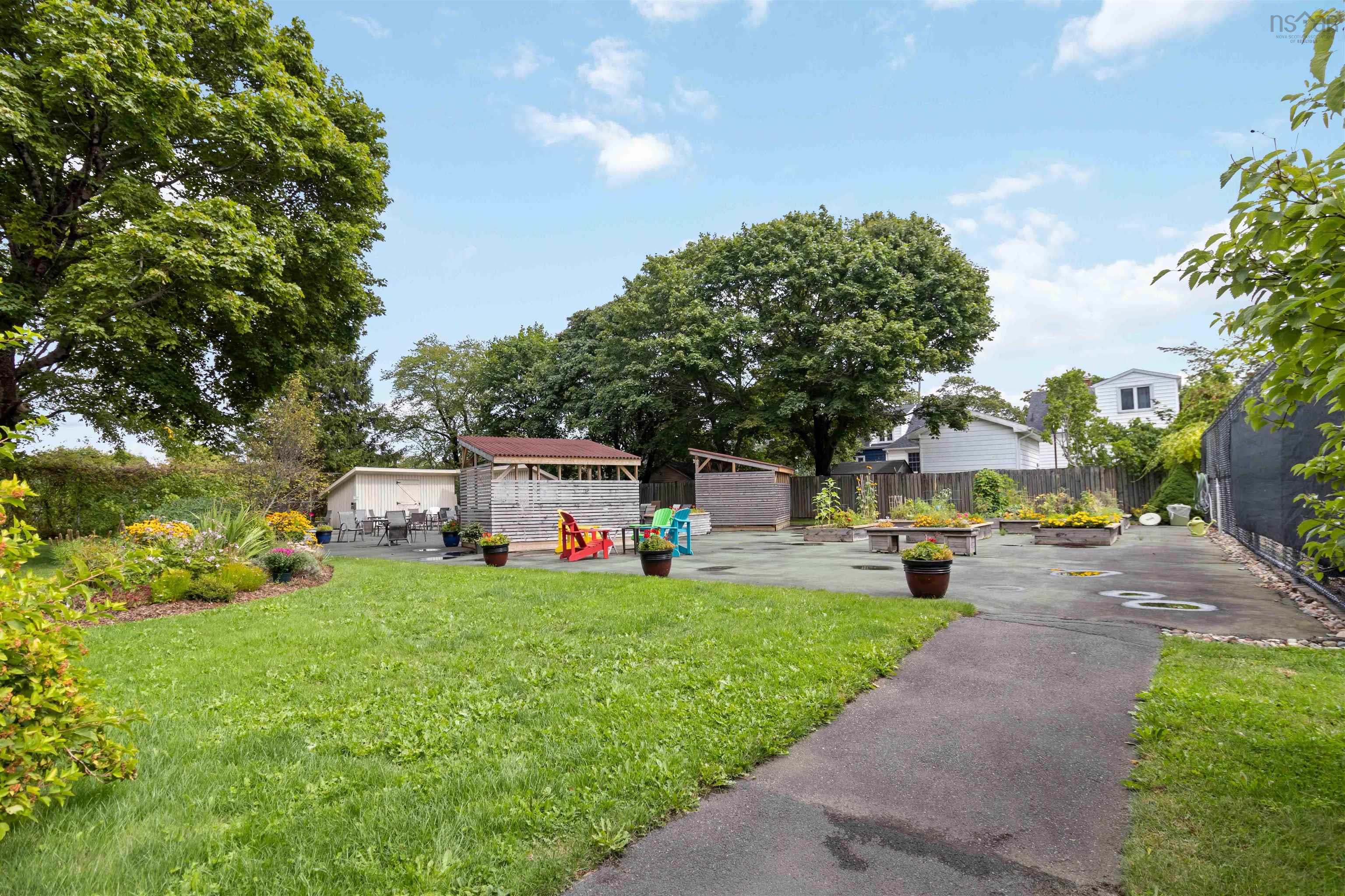 C308 5561 Heatherwood Court, Halifax Peninsula, NS (MLS 202523122)